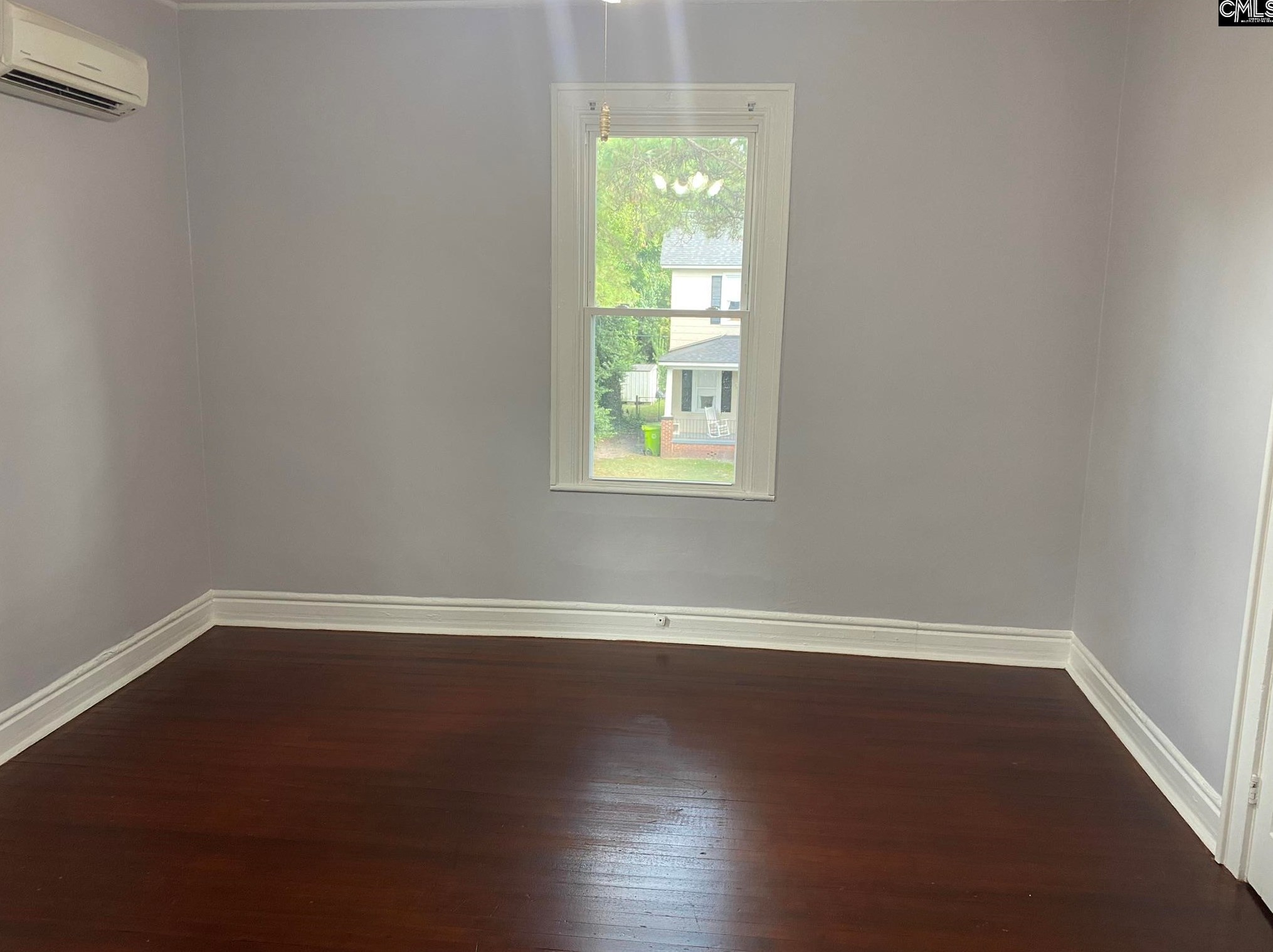 613 Kentucky St, Columbia SC exterior