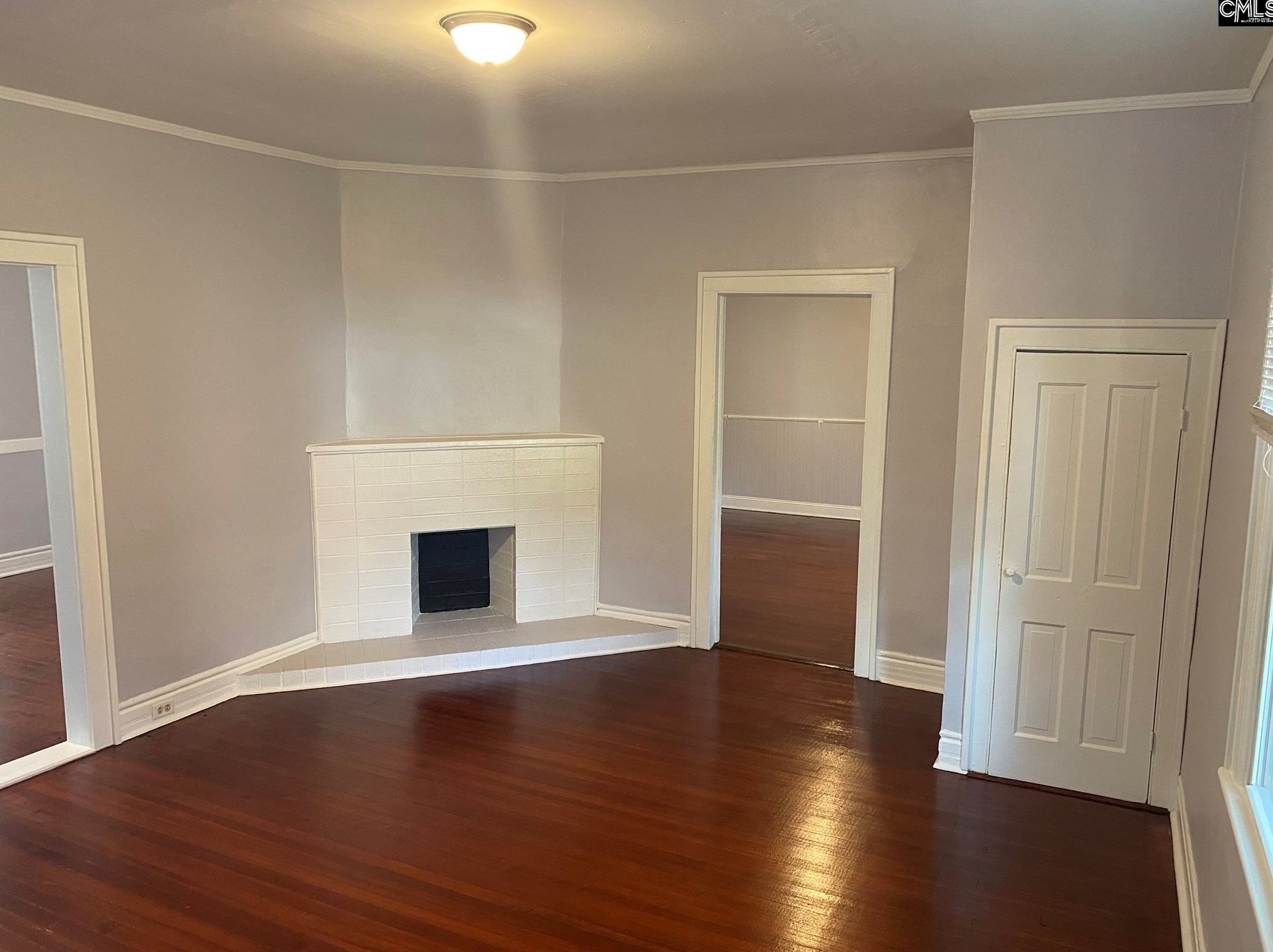 613 Kentucky St, Columbia SC exterior