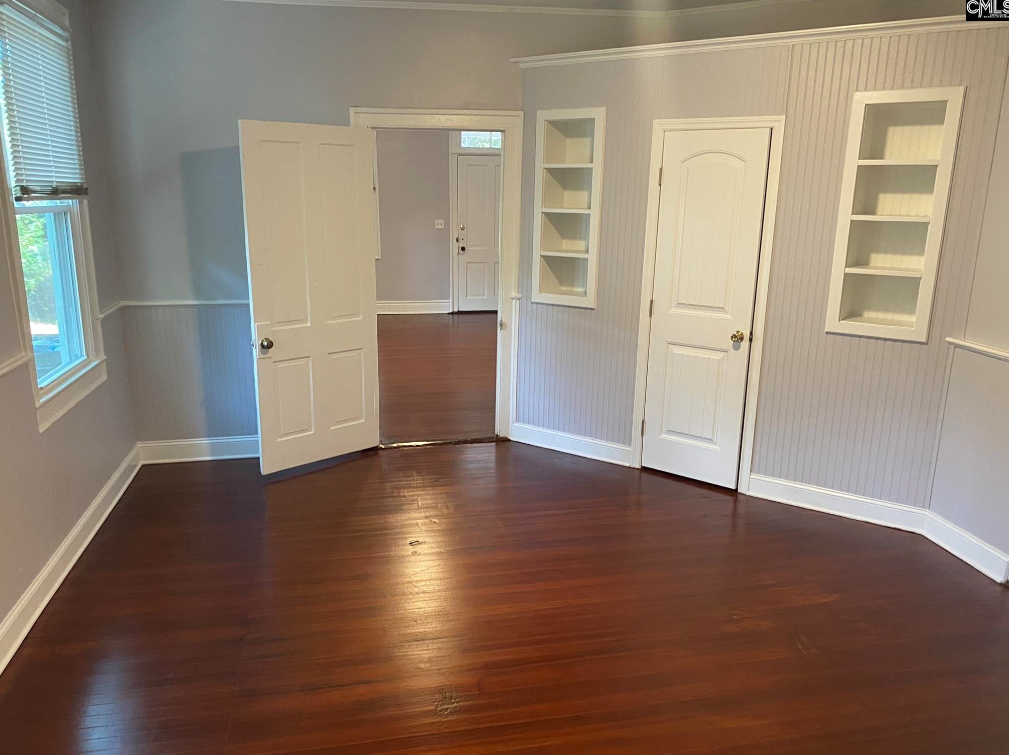 613 Kentucky St, Columbia SC exterior