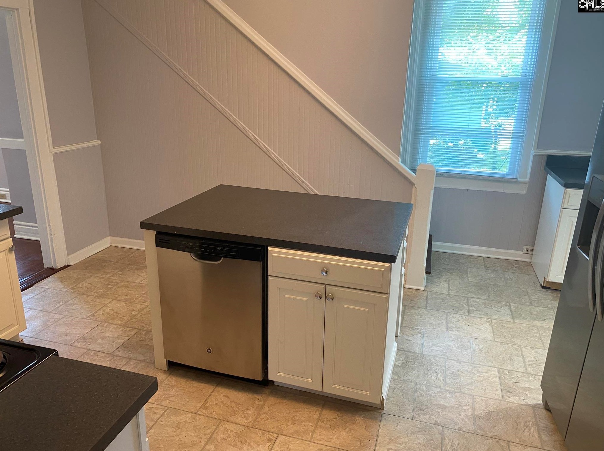 613 Kentucky St, Columbia SC exterior