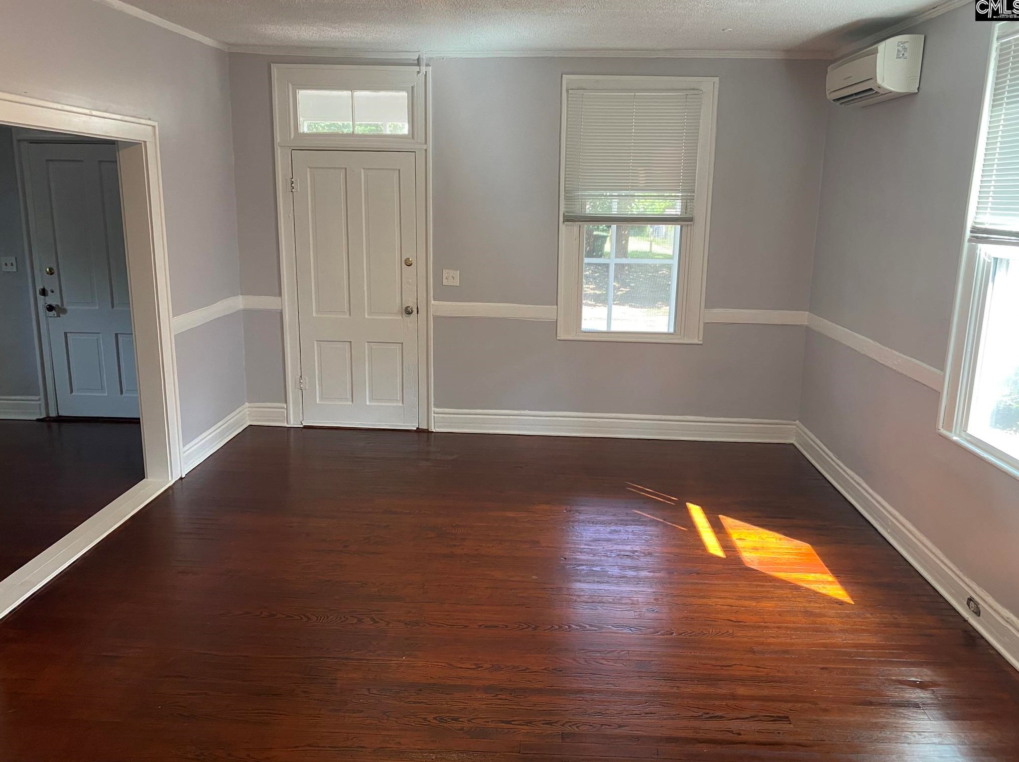 613 Kentucky St, Columbia SC exterior