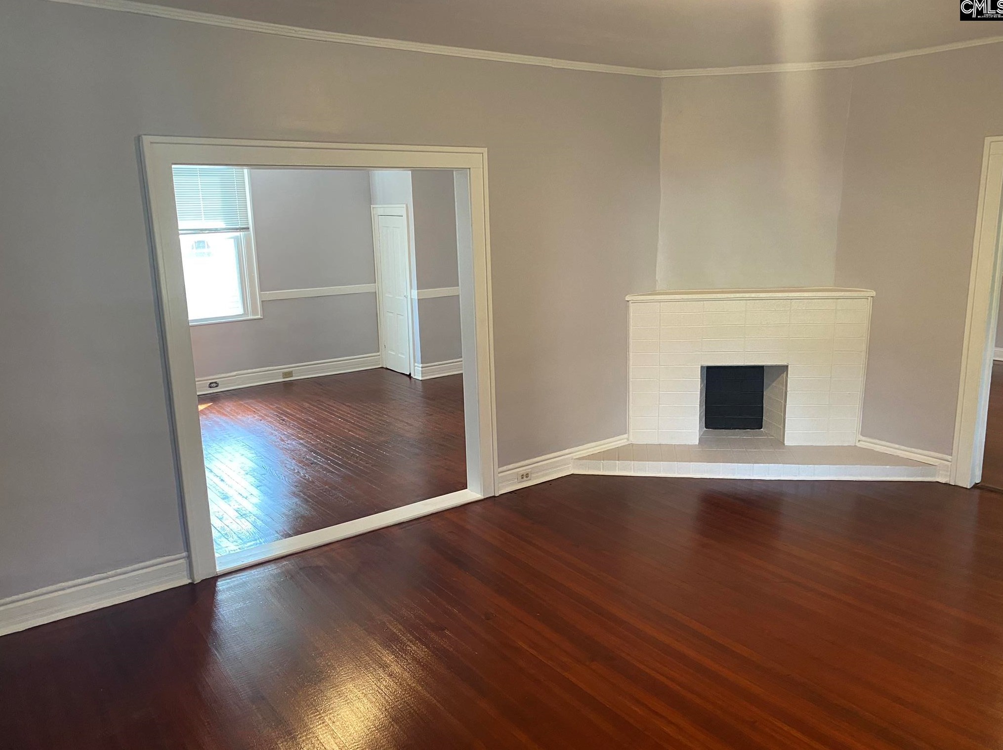 613 Kentucky St, Columbia SC exterior