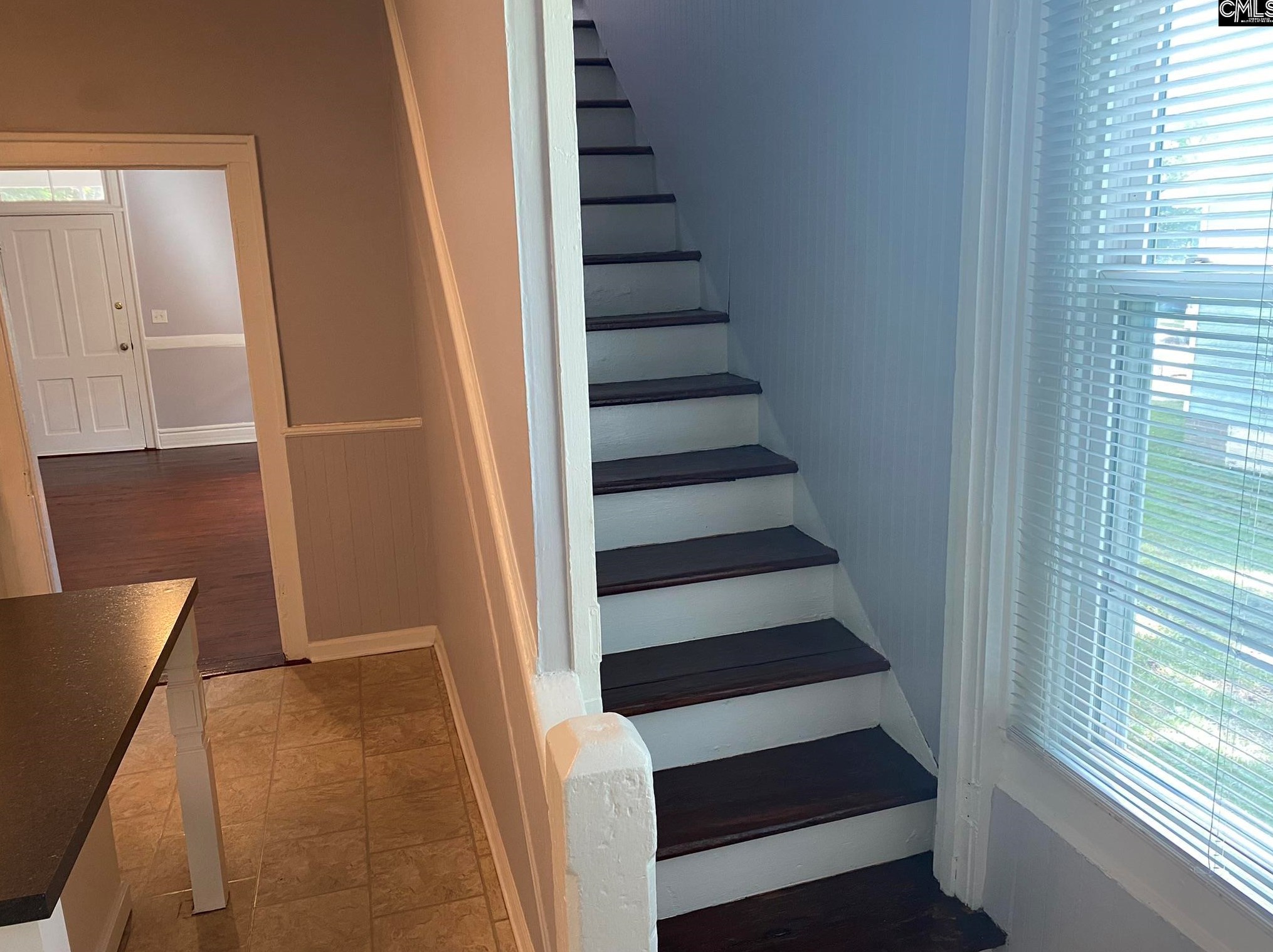 613 Kentucky St, Columbia SC exterior