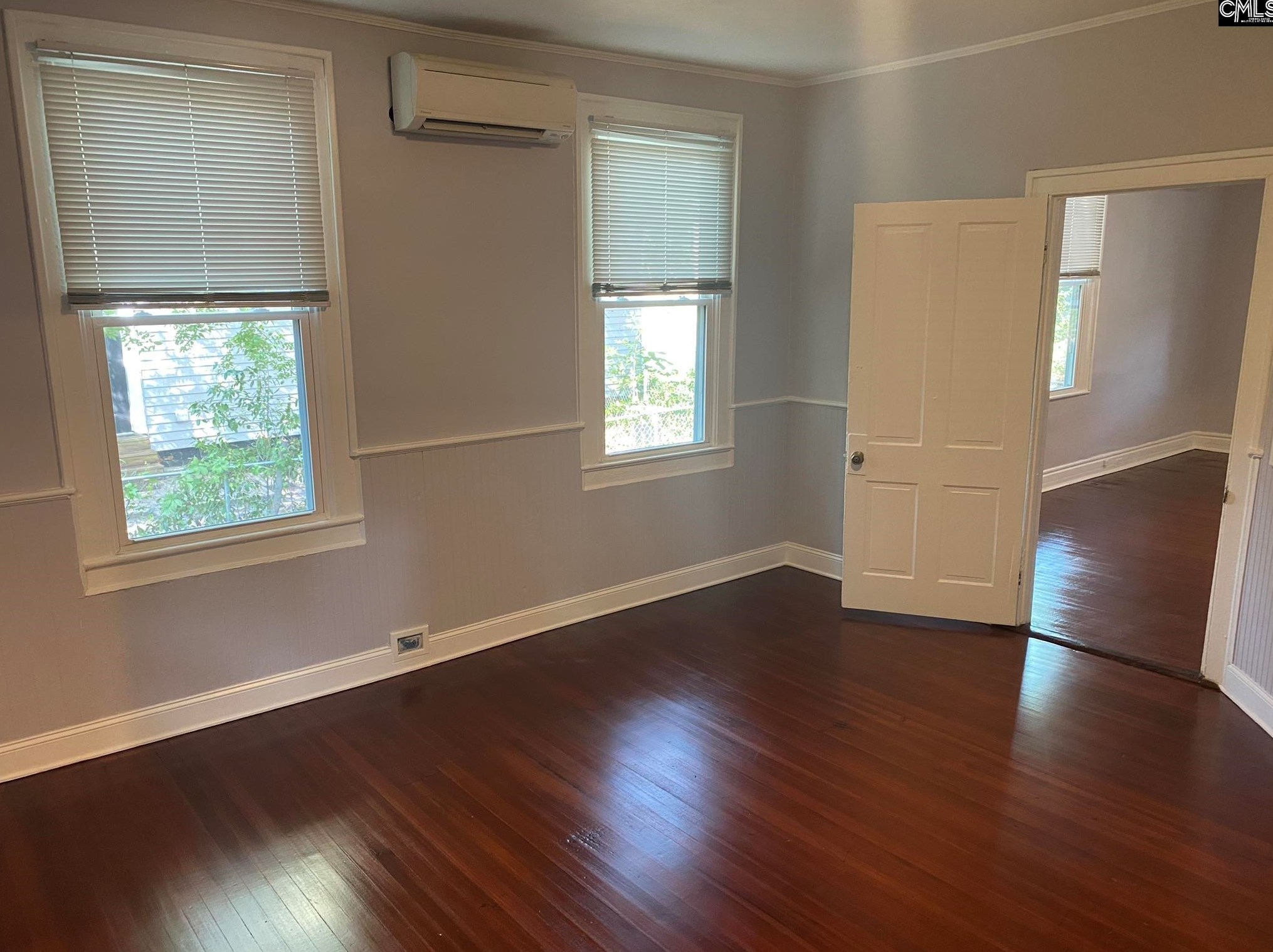 613 Kentucky St, Columbia SC exterior