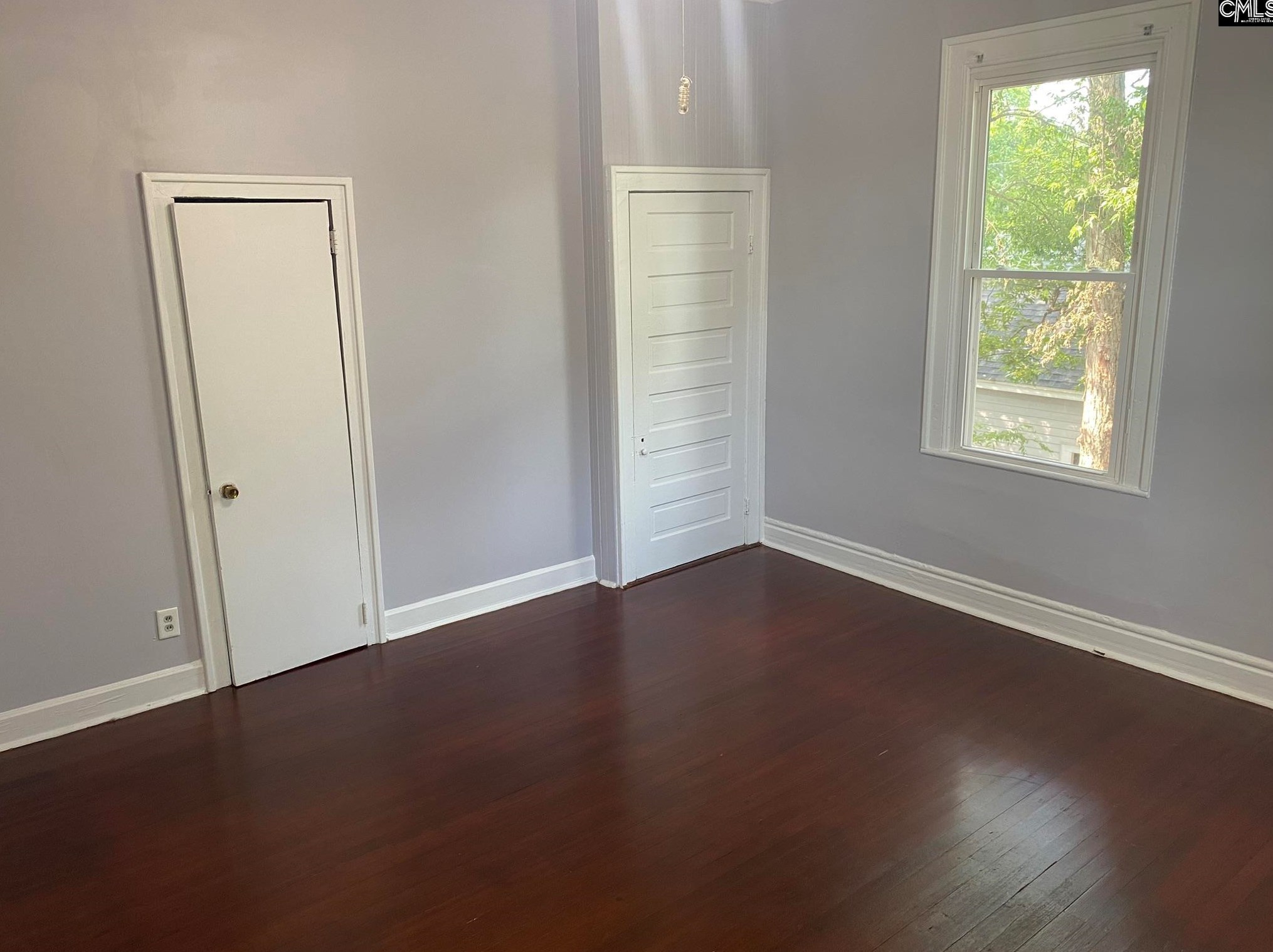 613 Kentucky St, Columbia SC exterior