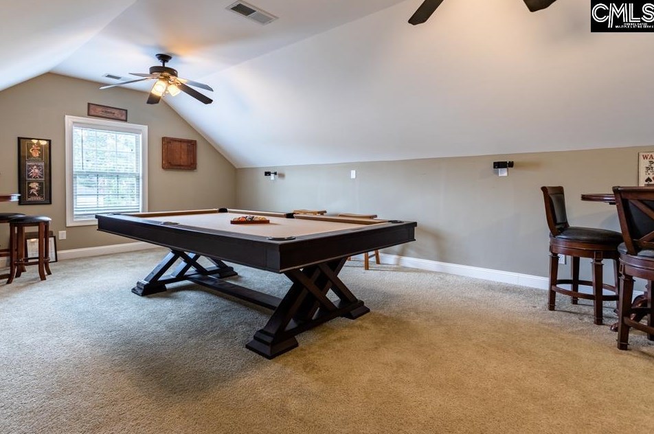 801 Hidden Point Dr, Columbia SC 29229-7441 exterior