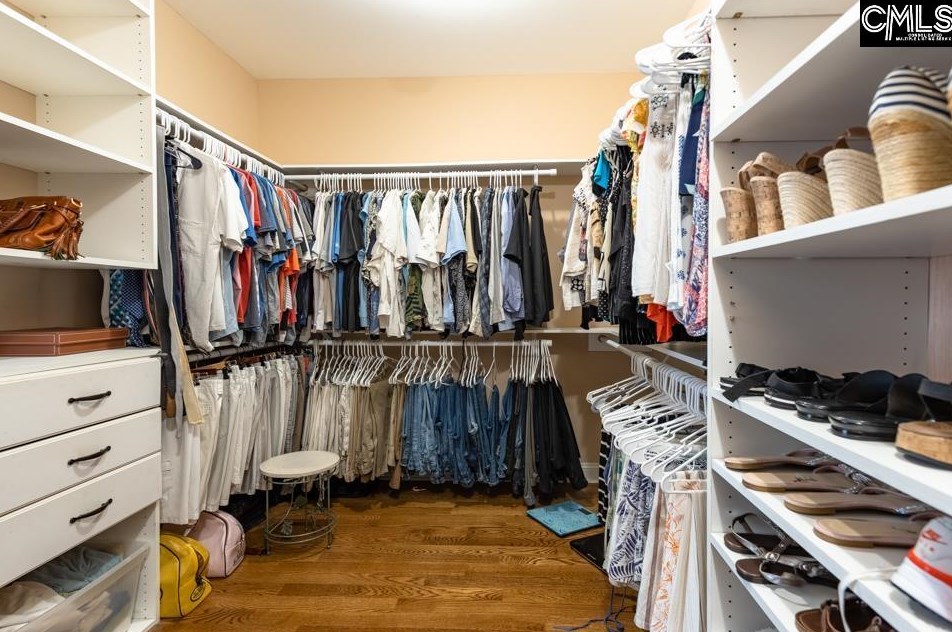 801 Hidden Point Dr, Columbia SC 29229-7441 exterior