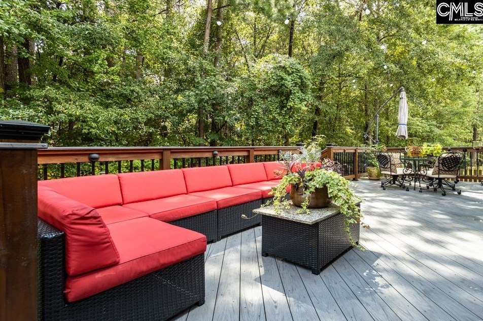 801 Hidden Point Dr, Columbia SC 29229-7441 exterior