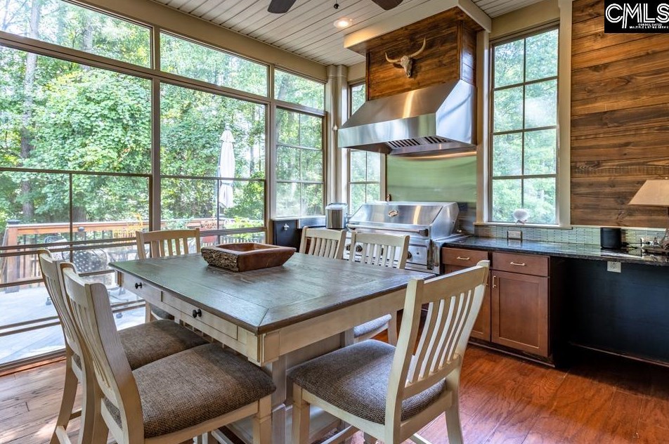 801 Hidden Point Dr, Columbia SC 29229-7441 exterior