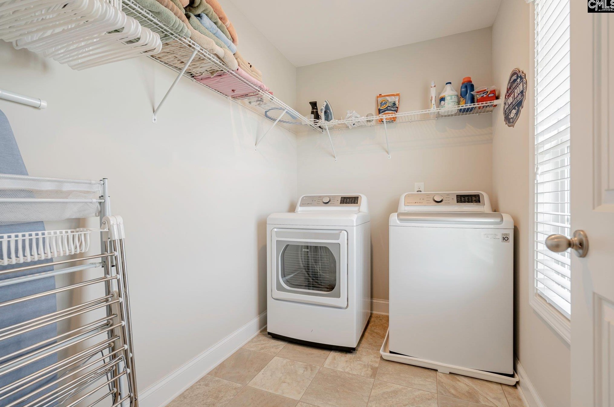 688 Gladiolus Dr, Columbia SC 29229-6904 exterior