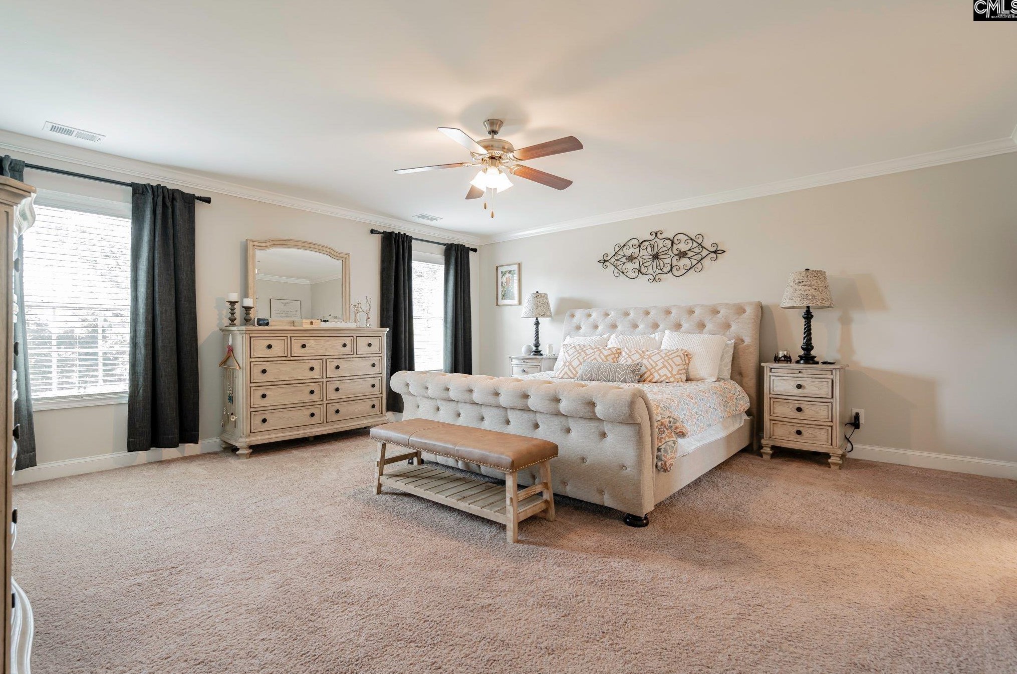 688 Gladiolus Dr, Columbia SC 29229-6904 exterior