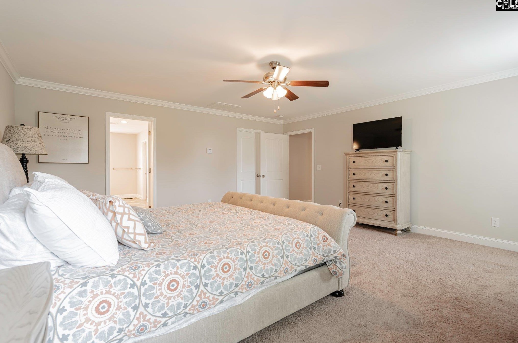 688 Gladiolus Dr, Columbia SC 29229-6904 exterior