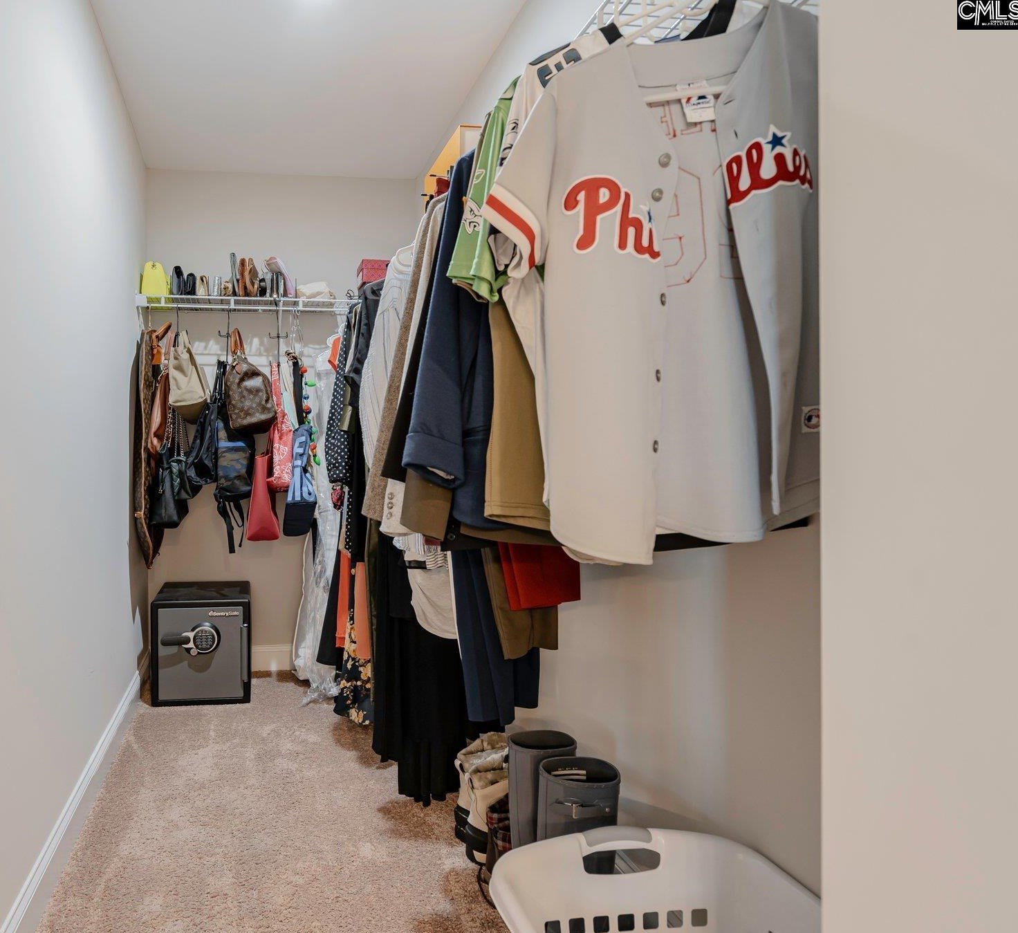 688 Gladiolus Dr, Columbia SC 29229-6904 exterior