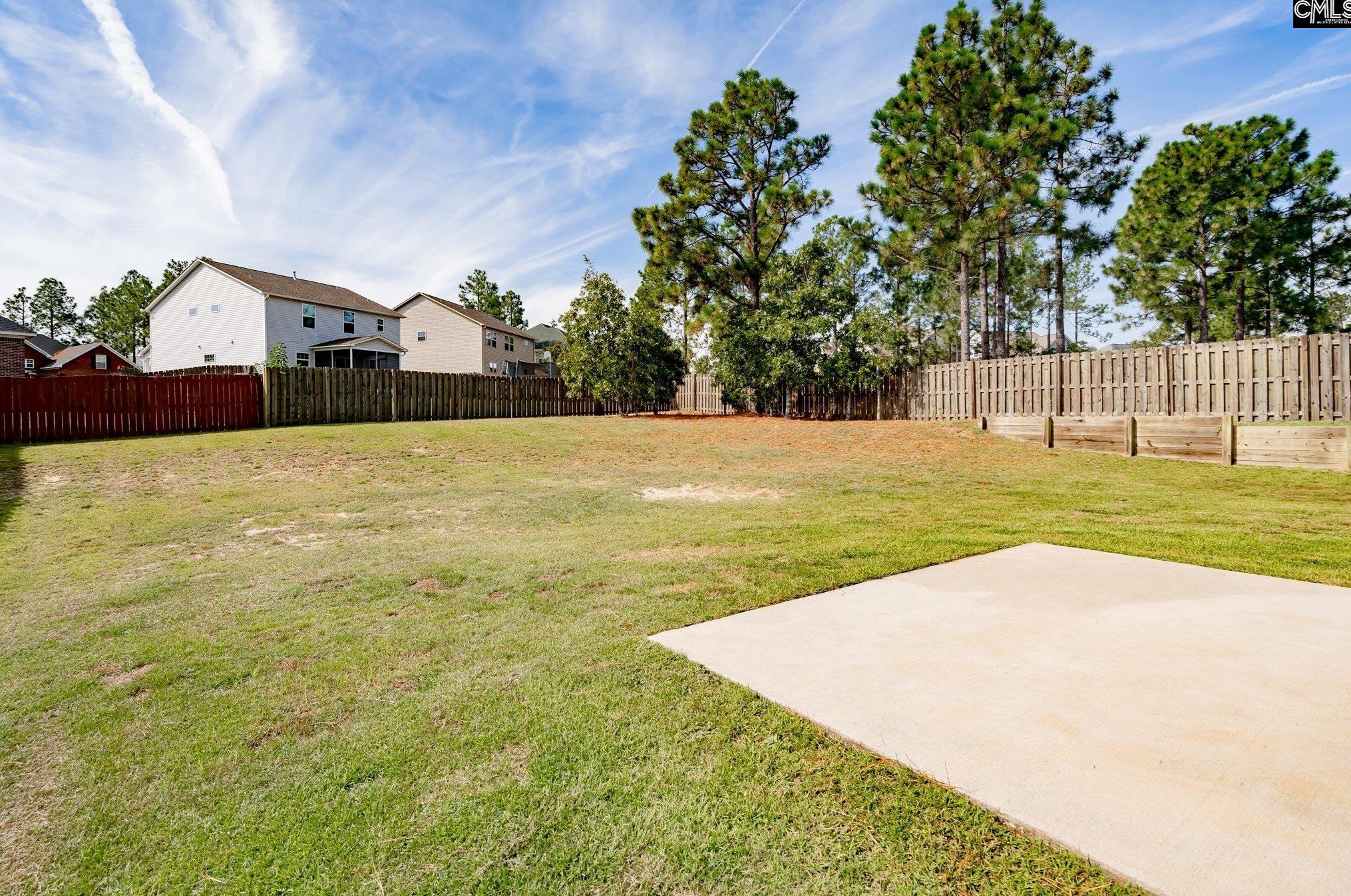 688 Gladiolus Dr, Columbia SC 29229-6904 exterior