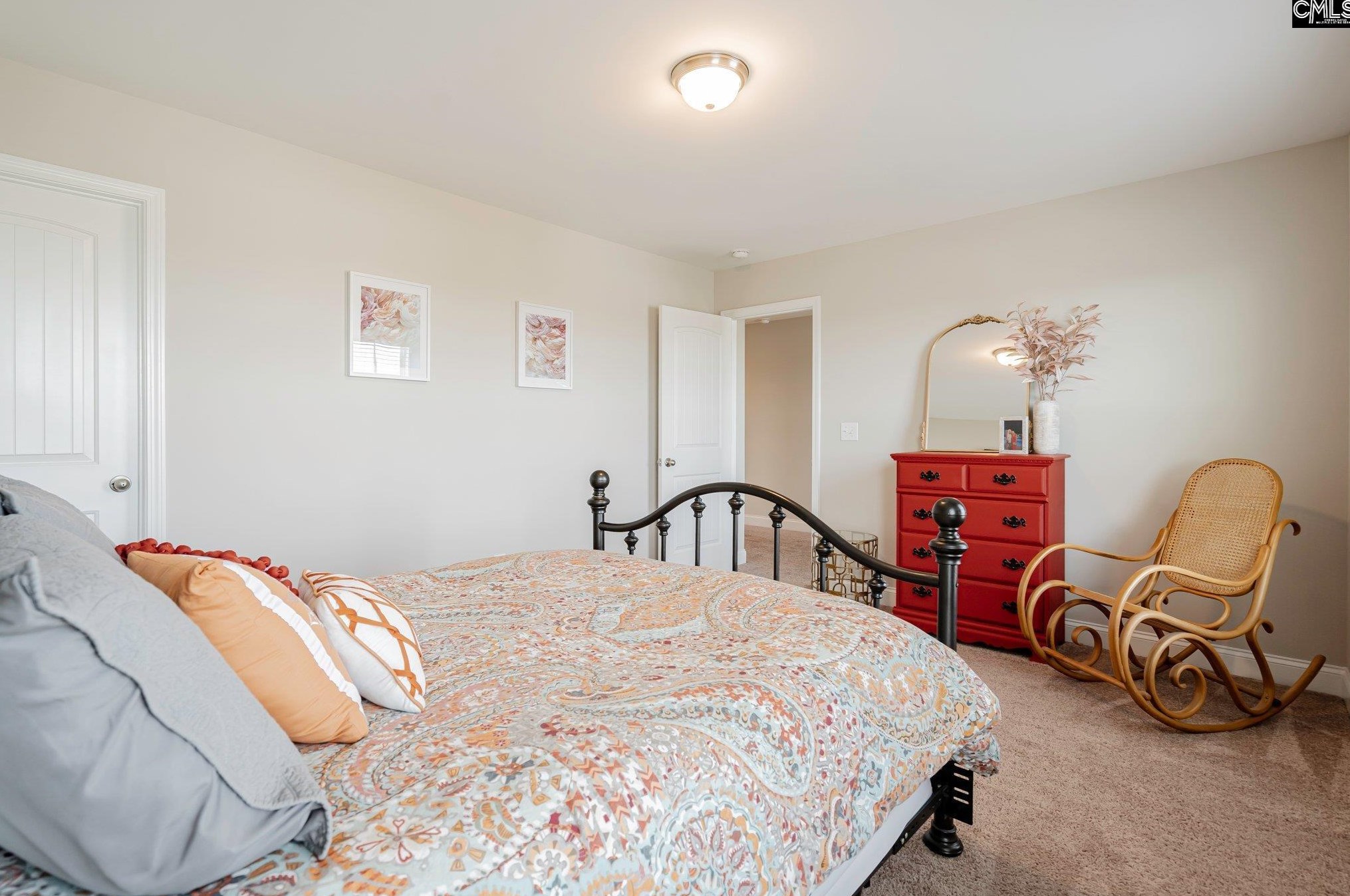 688 Gladiolus Dr, Columbia SC 29229-6904 exterior