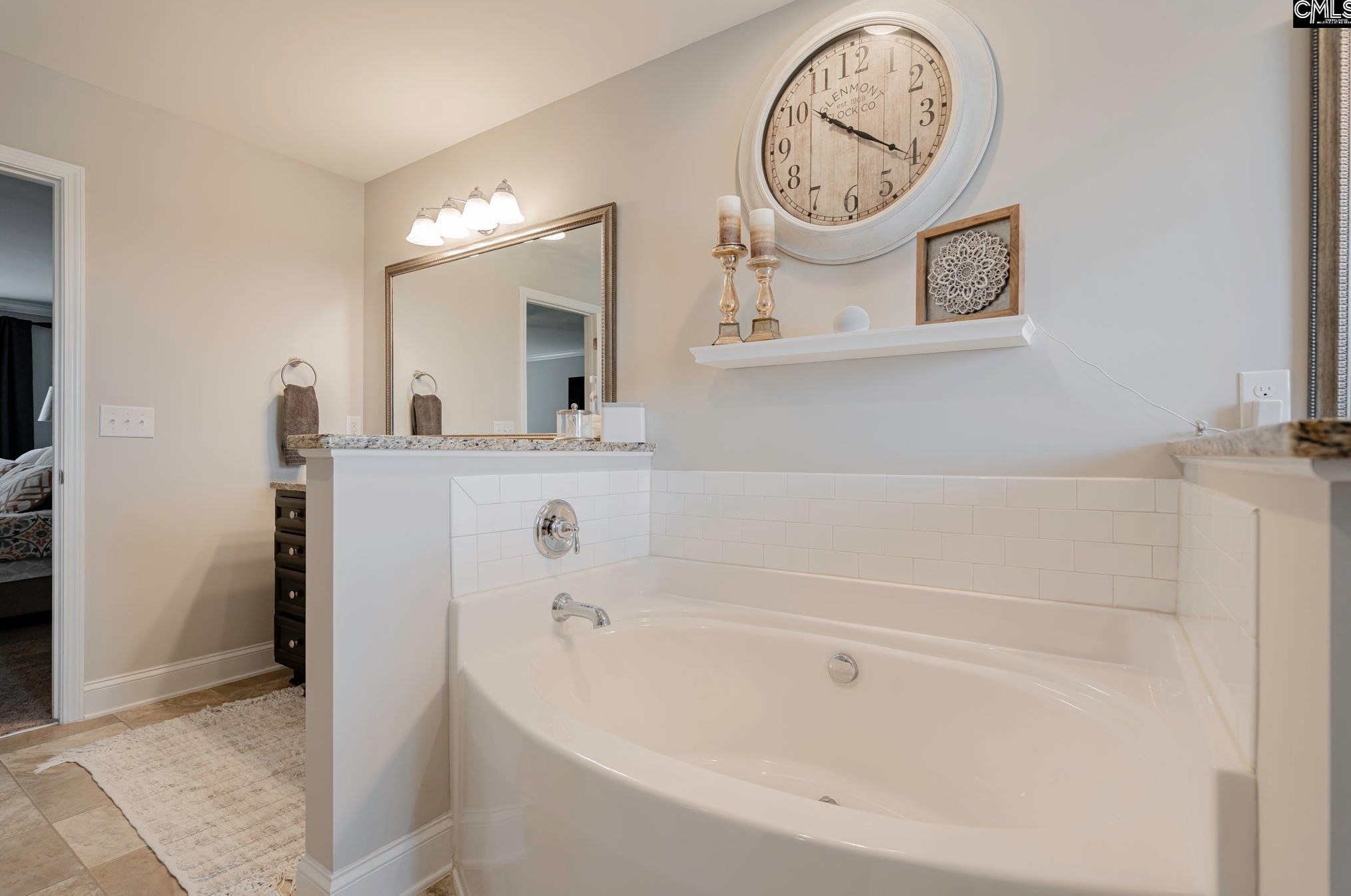 688 Gladiolus Dr, Columbia SC 29229-6904 exterior