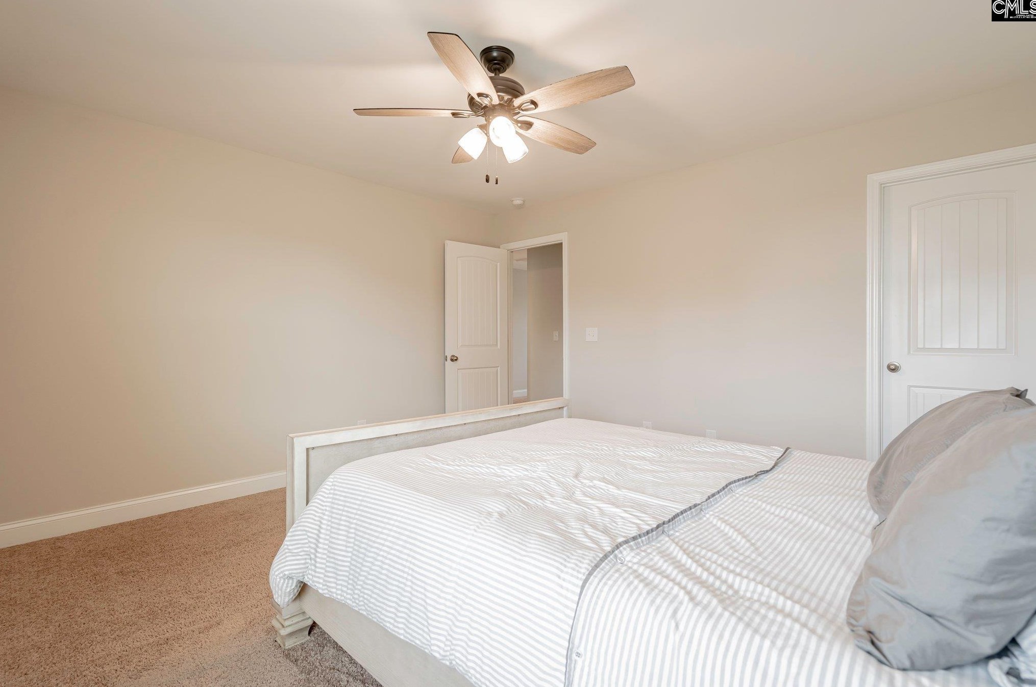 688 Gladiolus Dr, Columbia SC 29229-6904 exterior