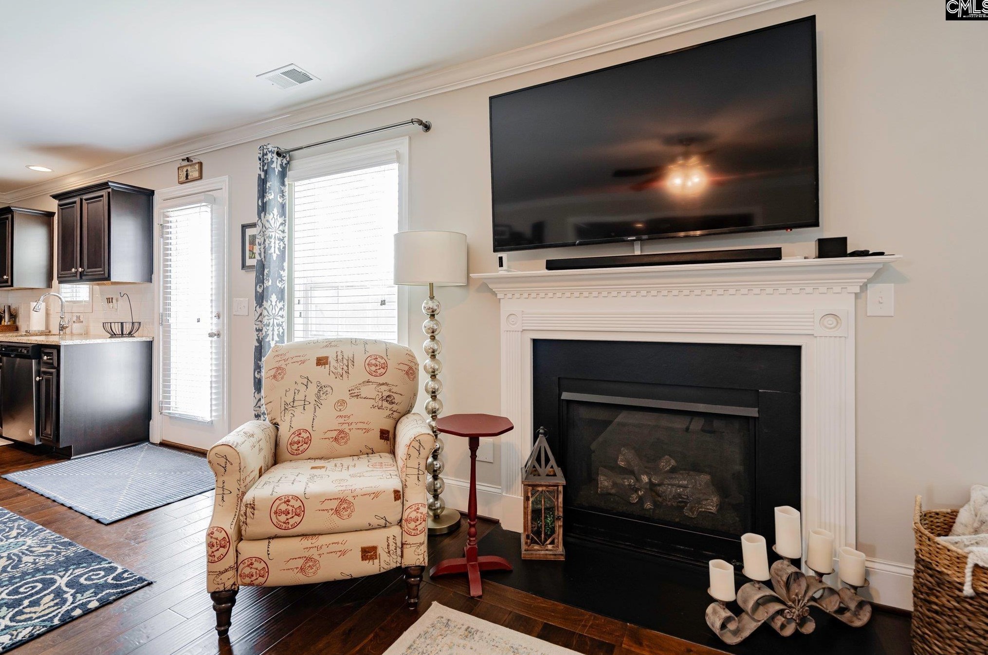 688 Gladiolus Dr, Columbia SC 29229-6904 exterior