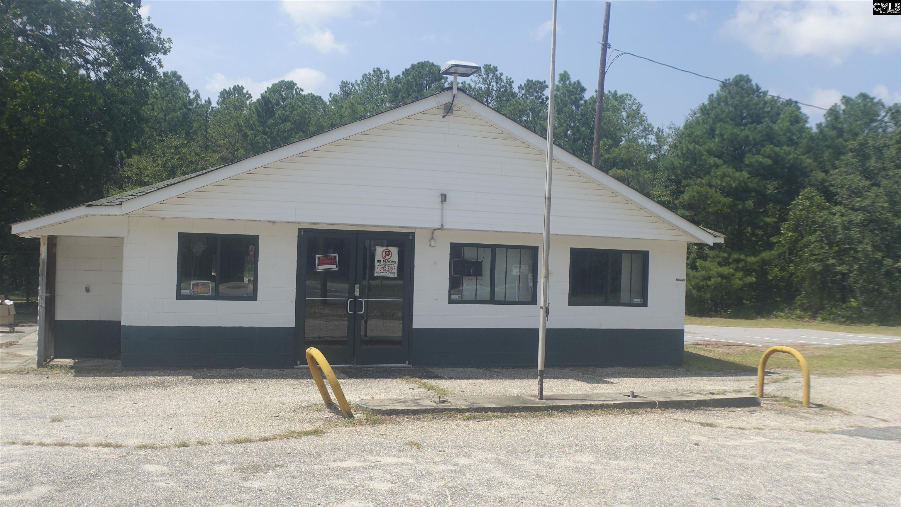 7162 Flat Rock Rd, Heath Springs, SC 29058 MLS 570100 Coldwell Banker