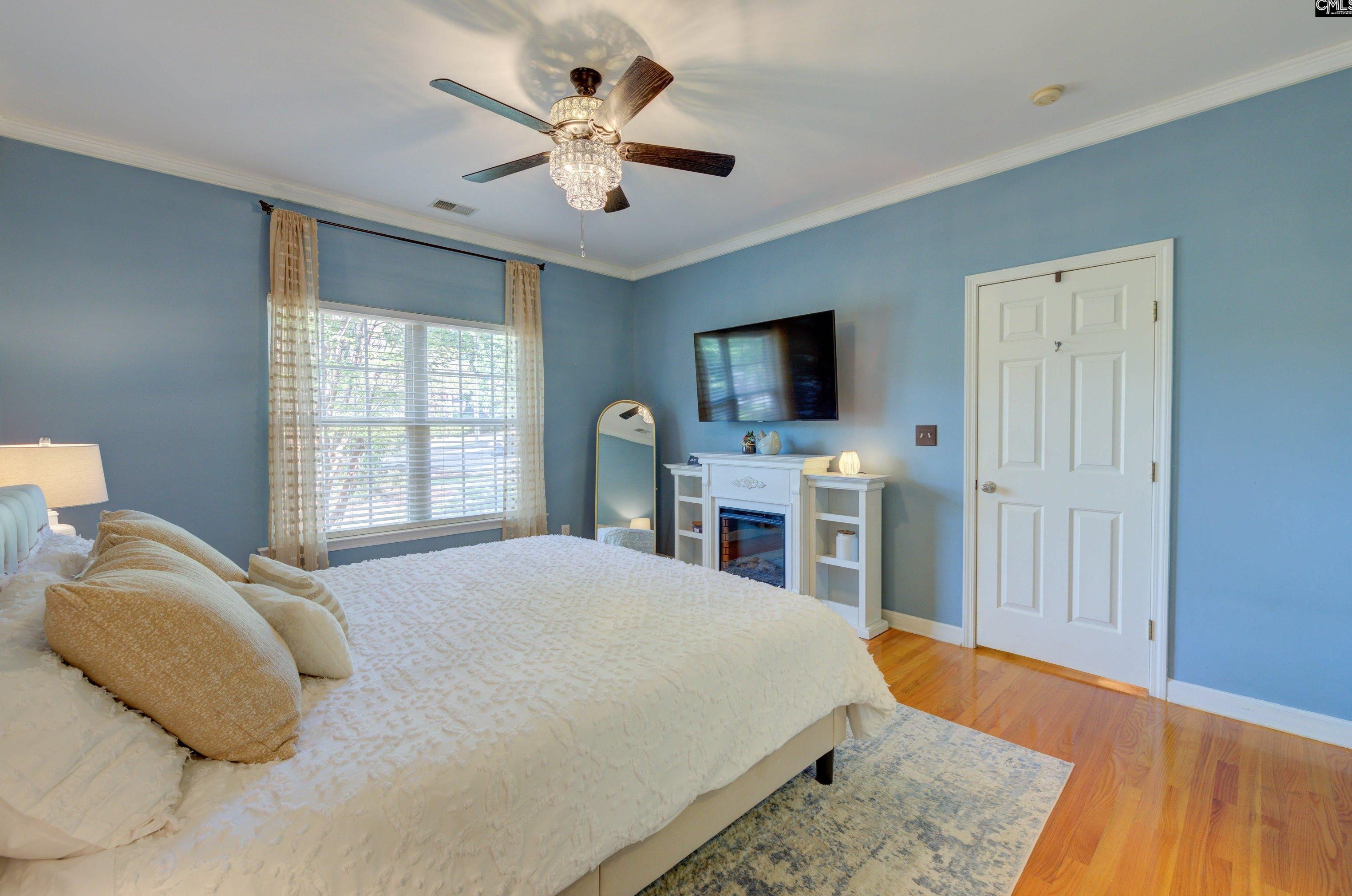 204 Hope Ave, Columbia SC 29205-3920 exterior