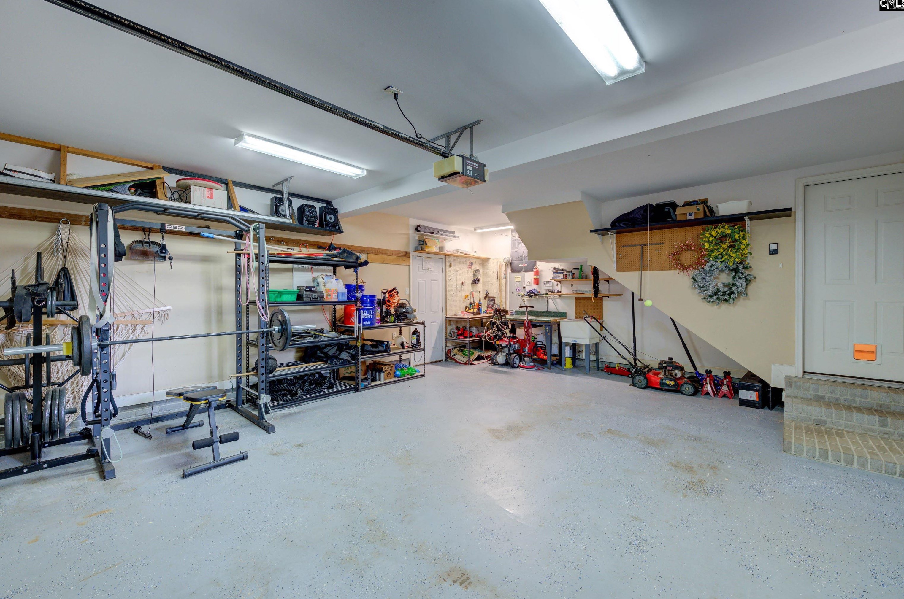 204 Hope Ave, Columbia SC 29205-3920 exterior