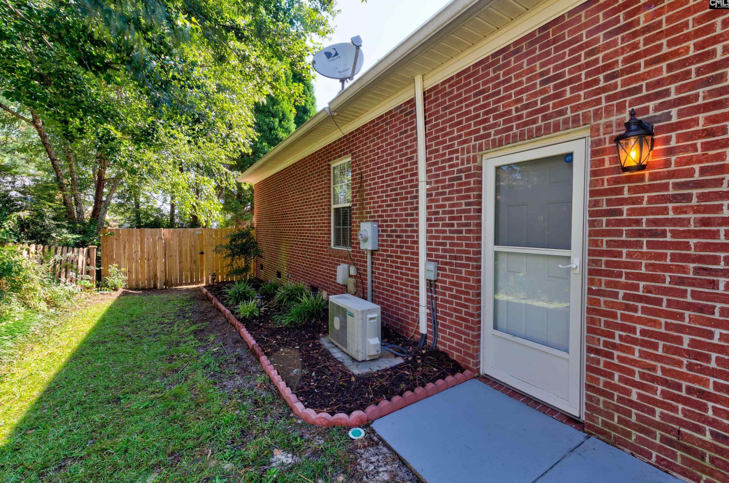 204 Hope Ave, Columbia SC 29205-3920 exterior