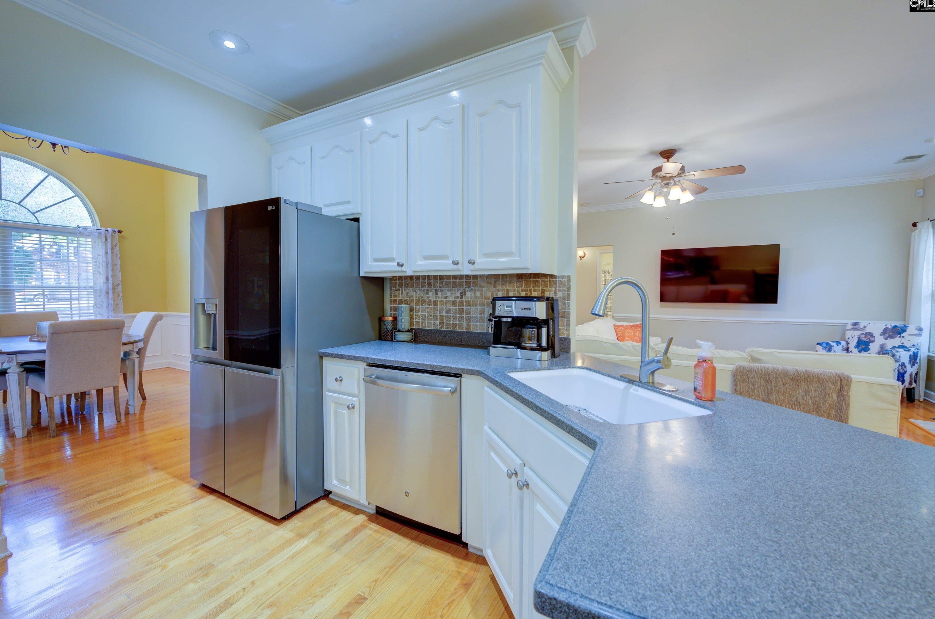 204 Hope Ave, Columbia SC 29205-3920 exterior