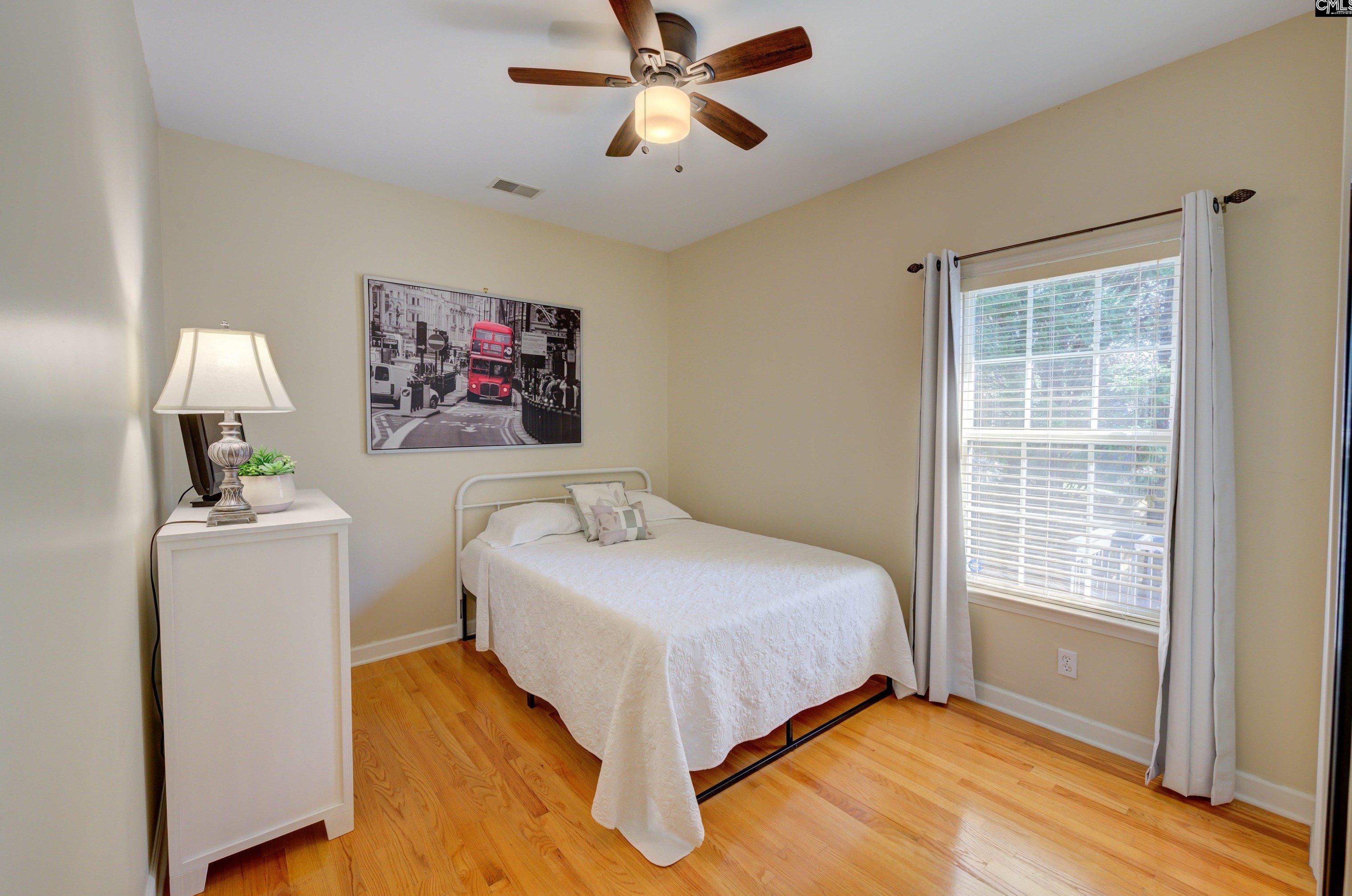 204 Hope Ave, Columbia SC 29205-3920 exterior