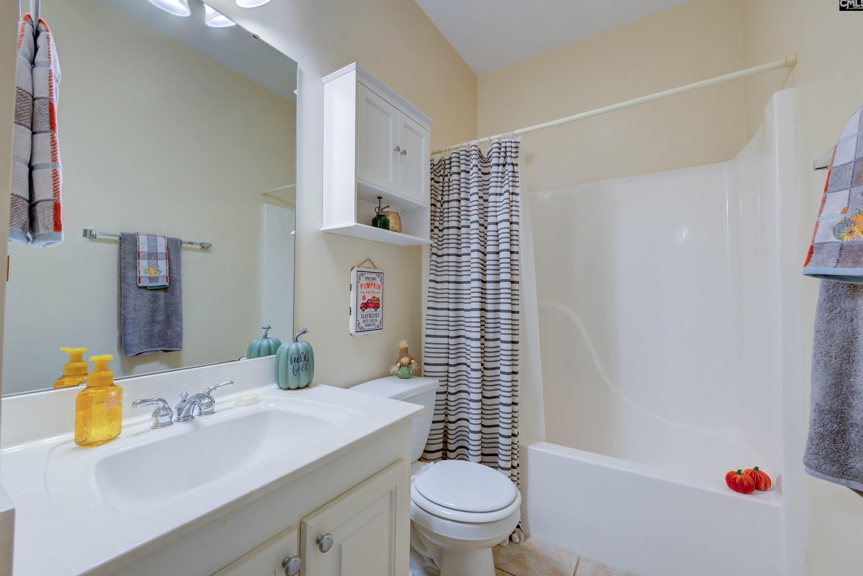 204 Hope Ave, Columbia SC 29205-3920 exterior