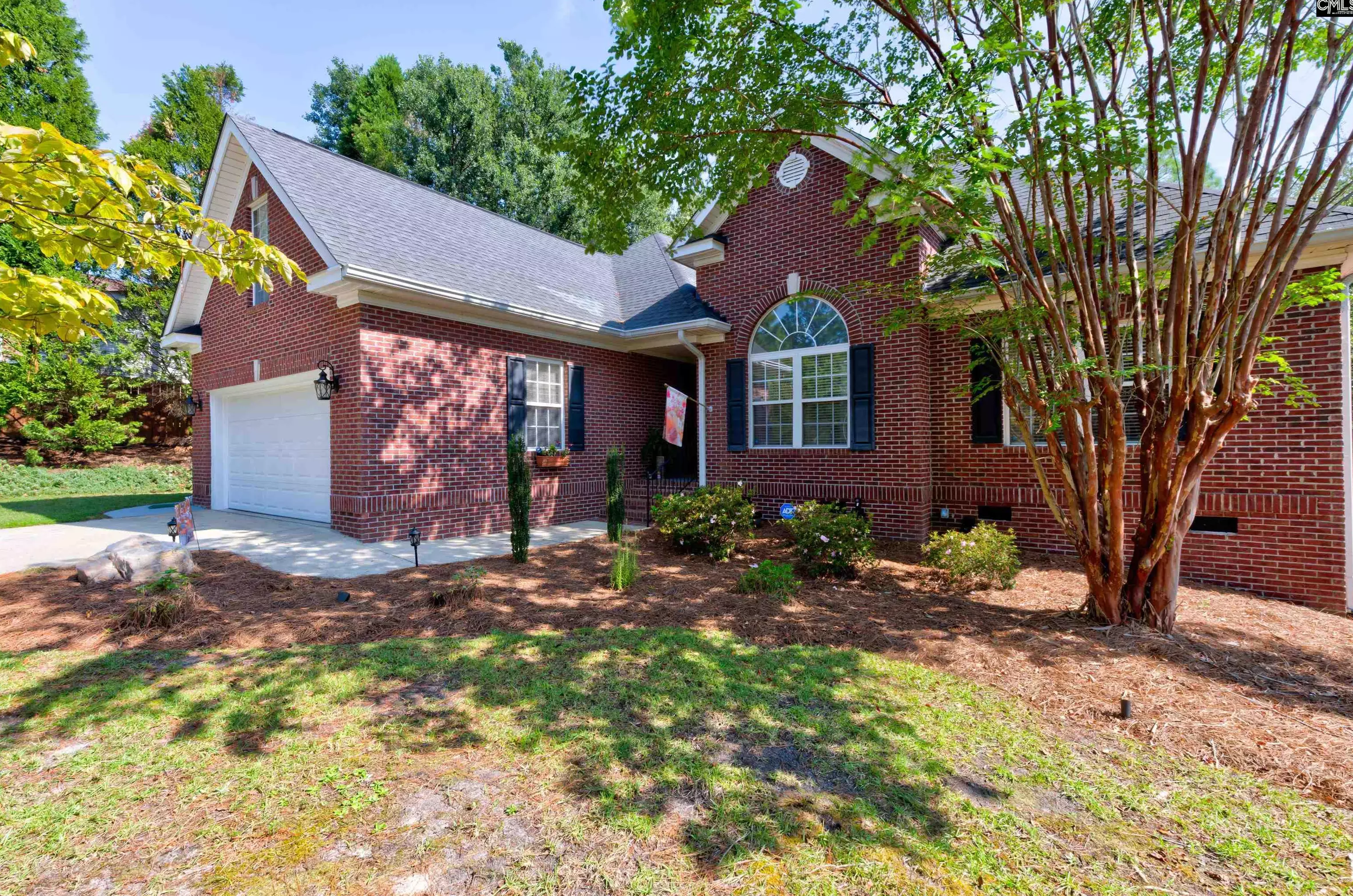 204 Hope Ave, Columbia SC 29205-3920 exterior