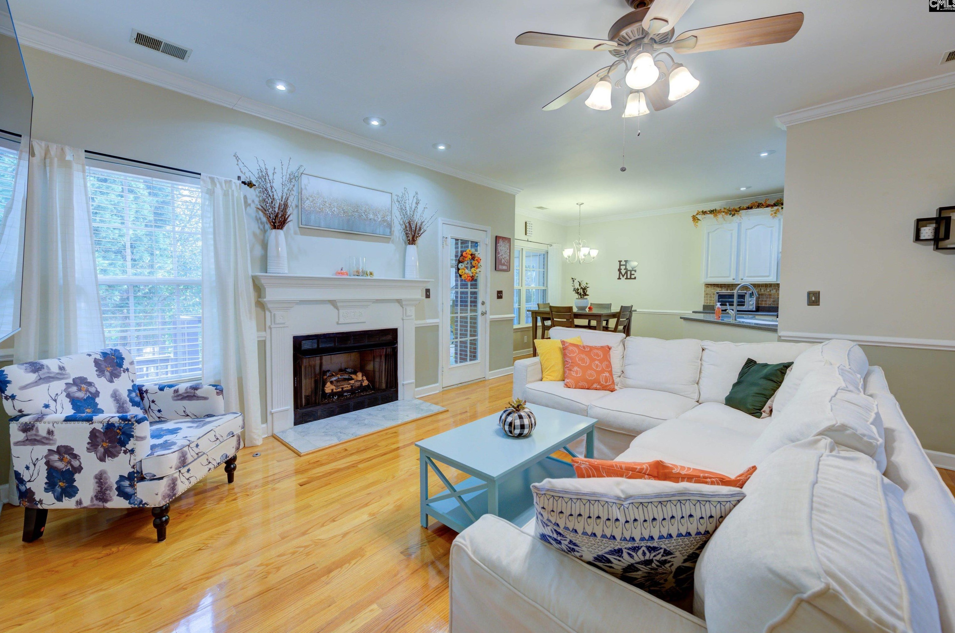 204 Hope Ave, Columbia SC 29205-3920 exterior