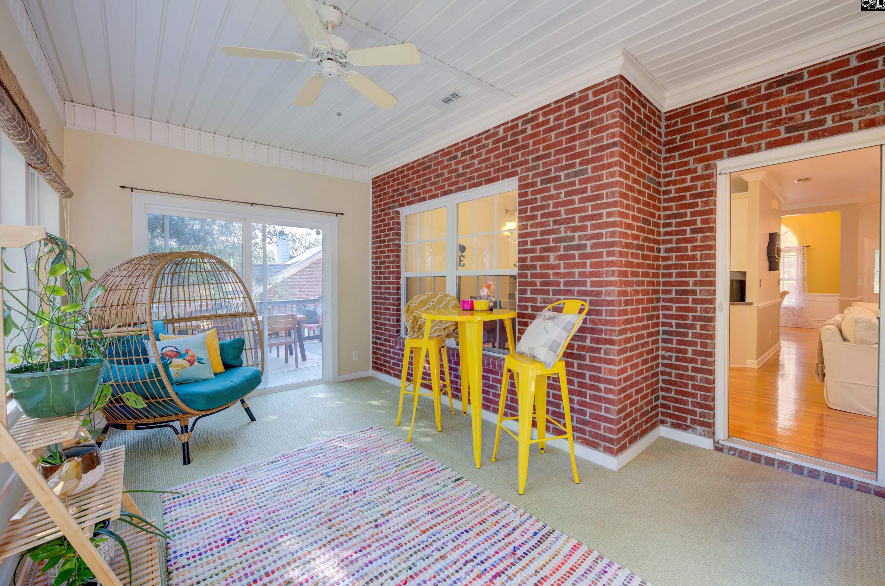 204 Hope Ave, Columbia SC 29205-3920 exterior