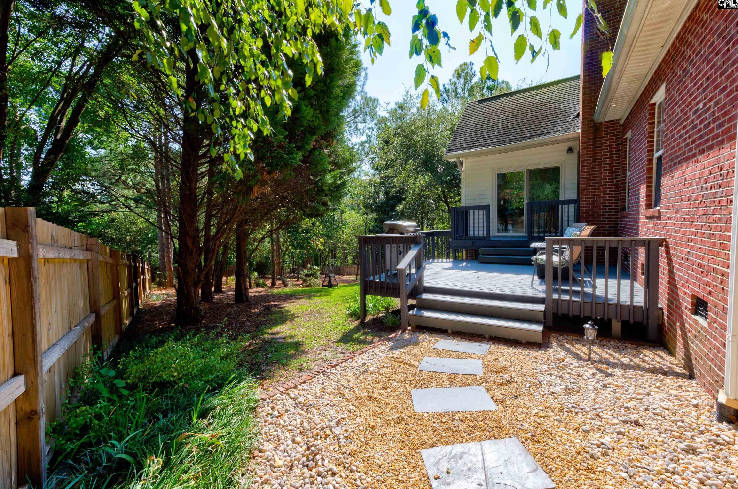 204 Hope Ave, Columbia SC 29205-3920 exterior