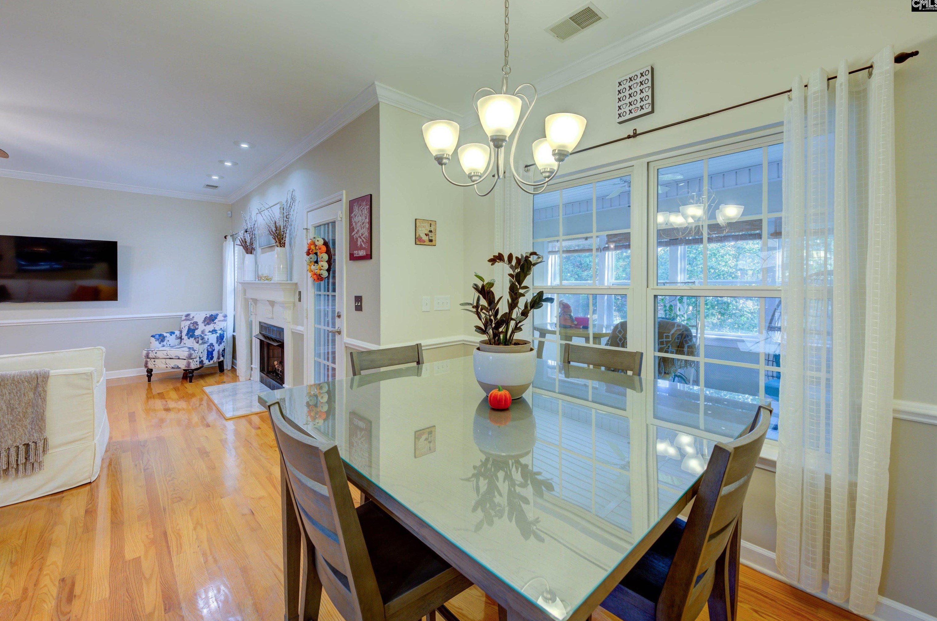 204 Hope Ave, Columbia SC 29205-3920 exterior