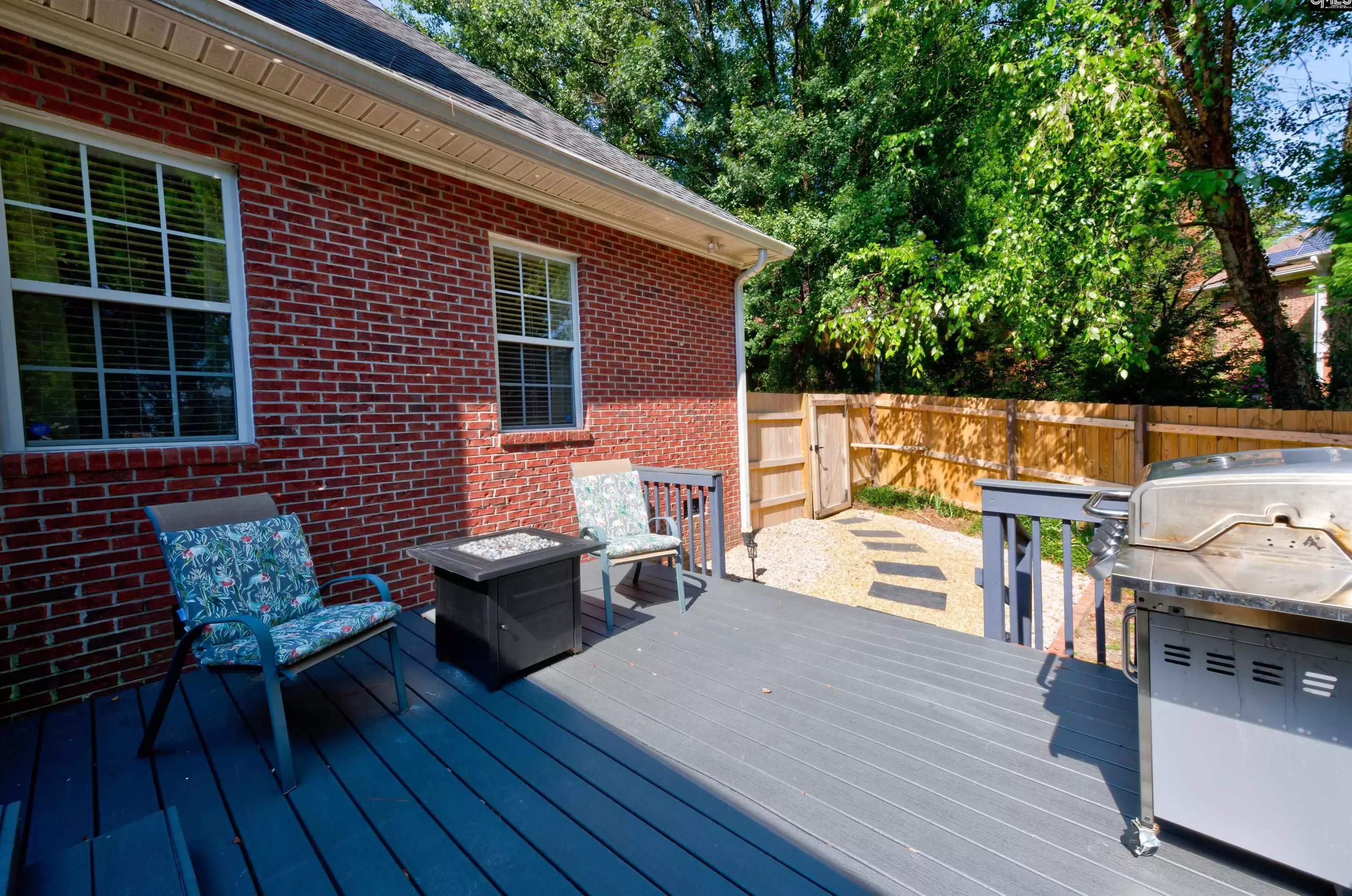 204 Hope Ave, Columbia SC 29205-3920 exterior