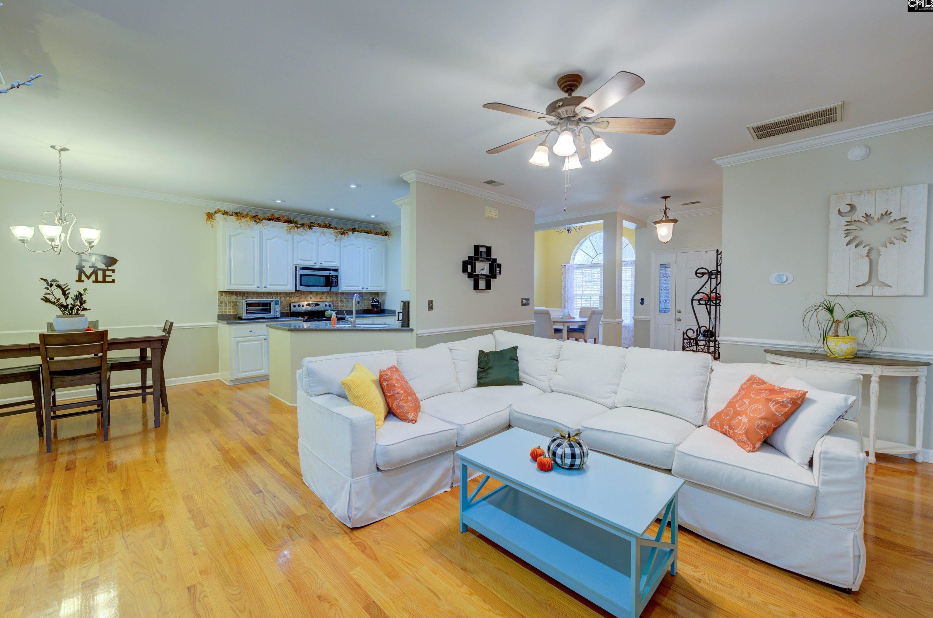 204 Hope Ave, Columbia SC 29205-3920 exterior