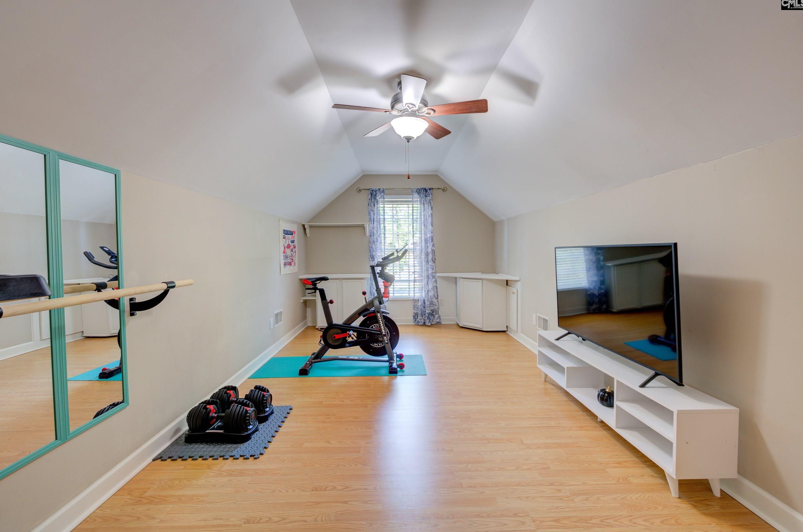 204 Hope Ave, Columbia SC 29205-3920 exterior