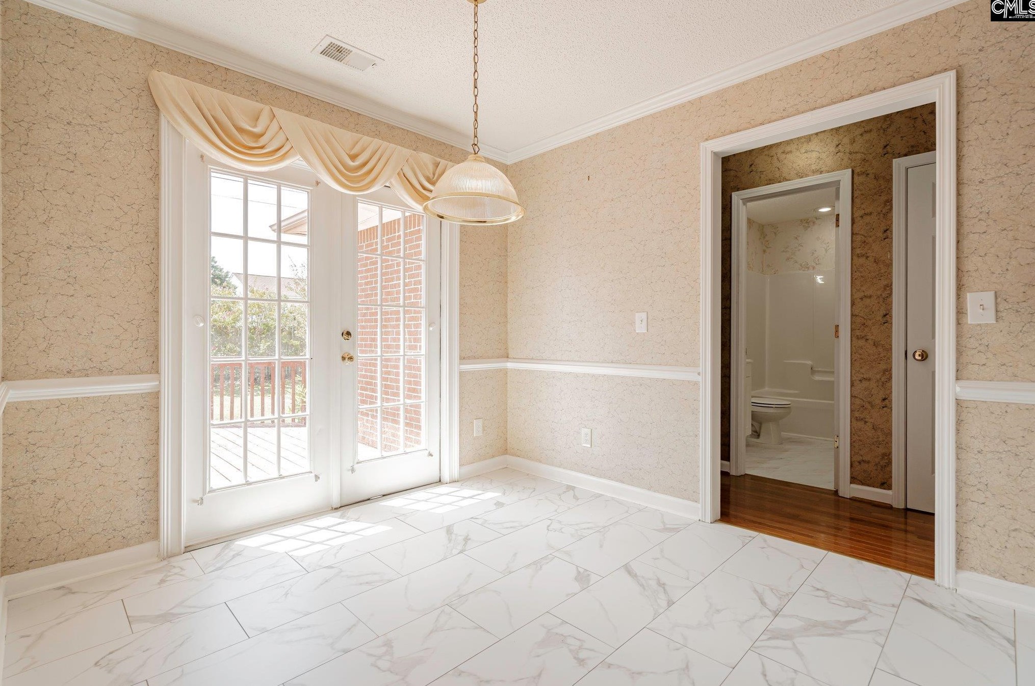 4 Holly Thorn Ct, Columbia SC 29229-9428 exterior