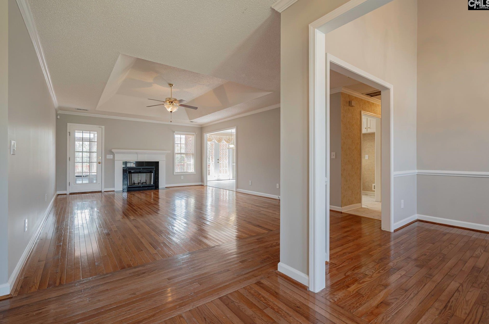 4 Holly Thorn Ct, Columbia SC 29229-9428 exterior