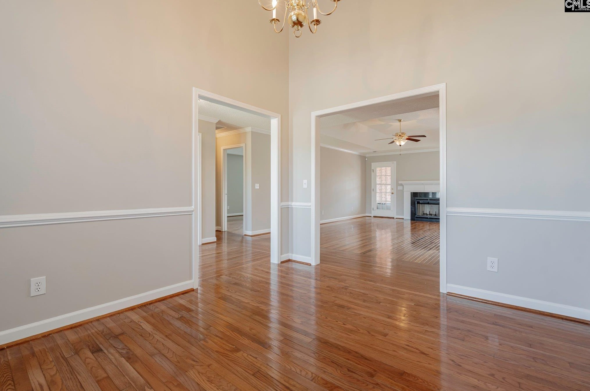 4 Holly Thorn Ct, Columbia SC 29229-9428 exterior