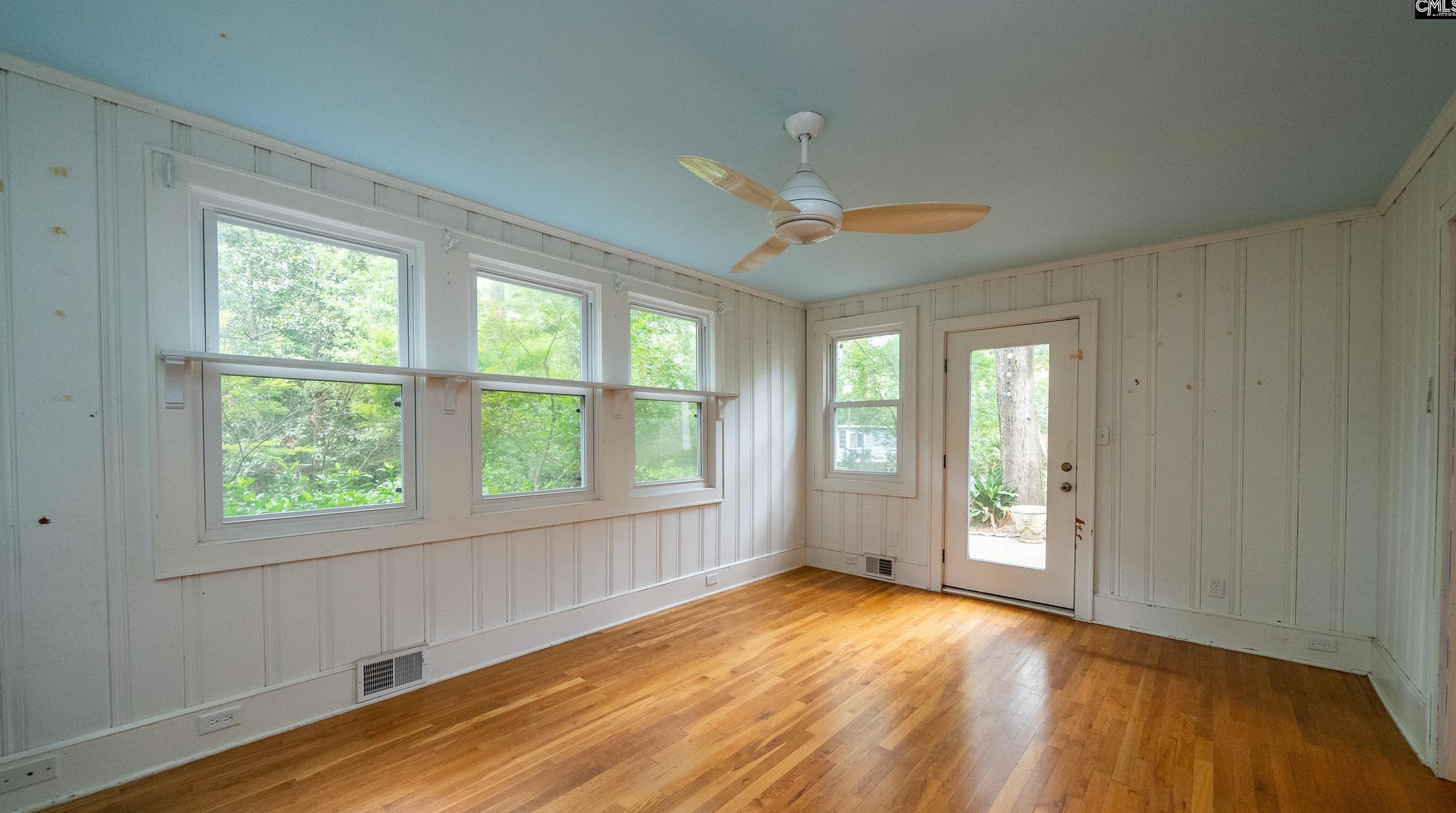 121 Academy Way, Columbia SC 29206-1445 exterior