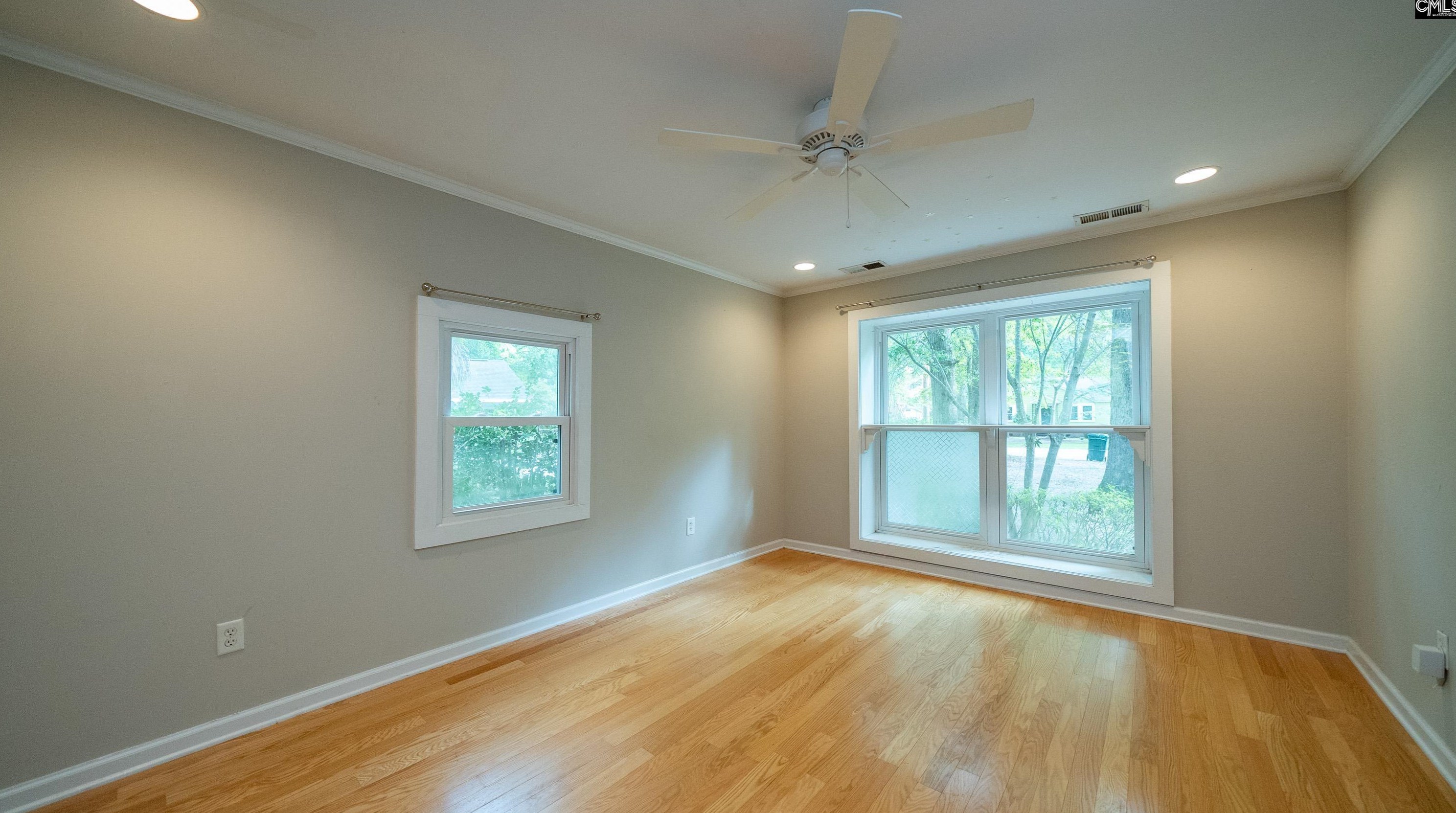 121 Academy Way, Columbia SC 29206-1445 exterior