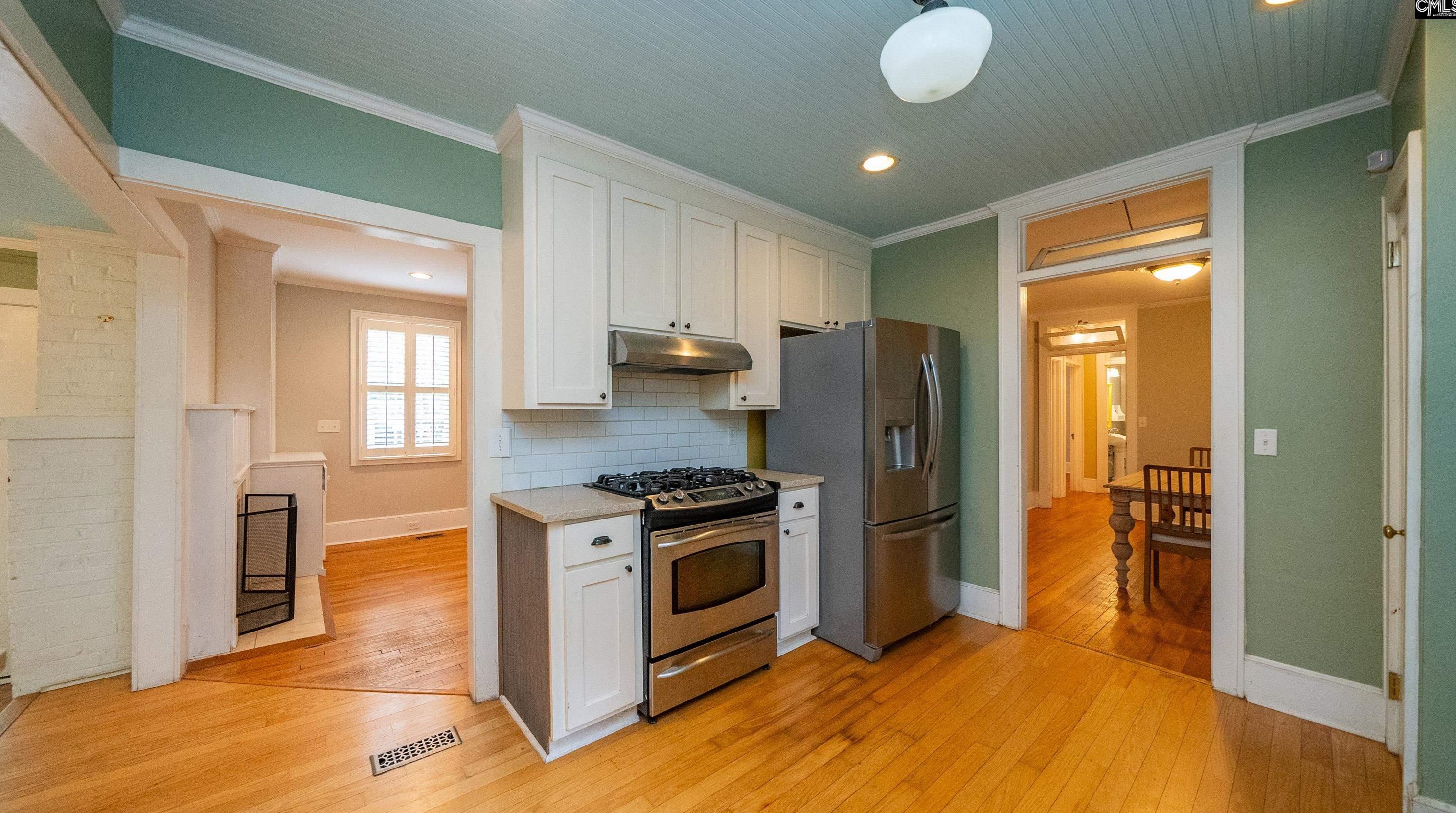 121 Academy Way, Columbia SC 29206-1445 exterior