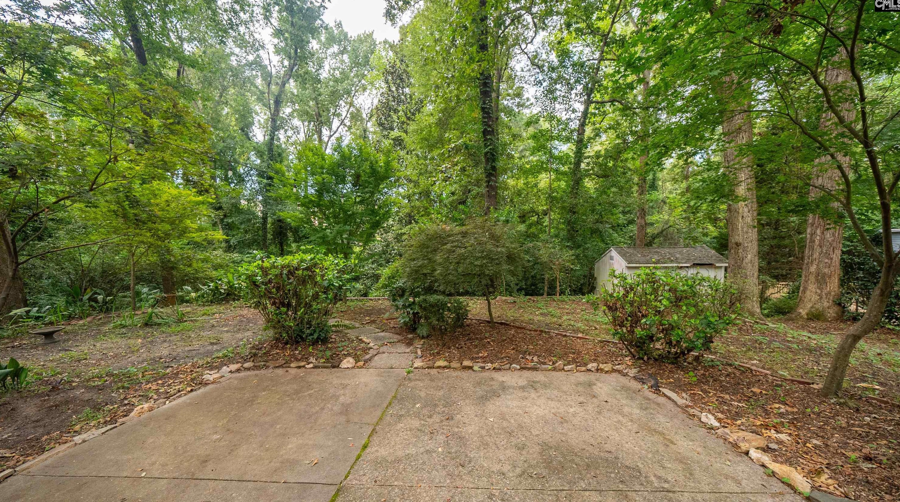 121 Academy Way, Columbia SC 29206-1445 exterior