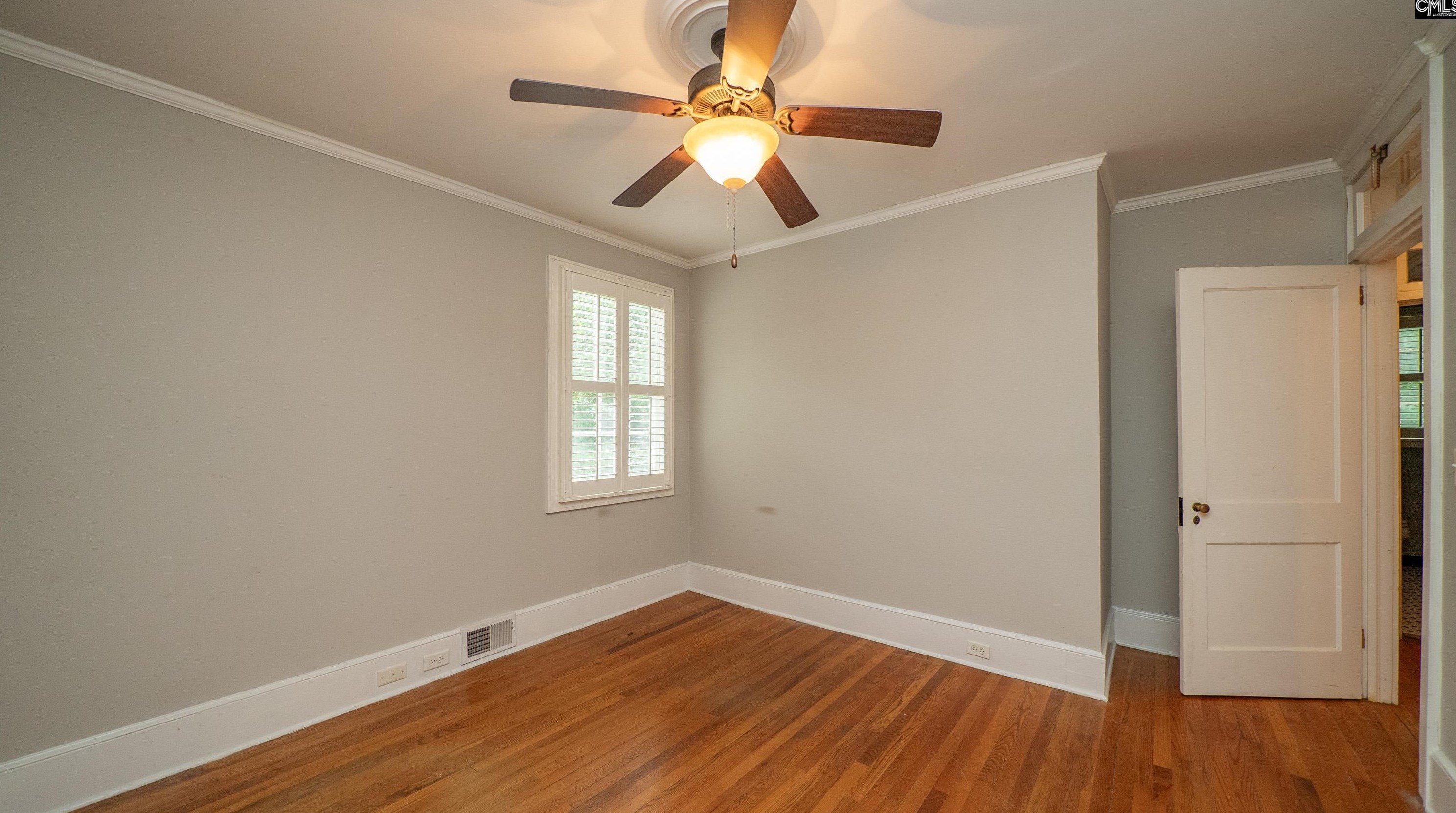 121 Academy Way, Columbia SC 29206-1445 exterior