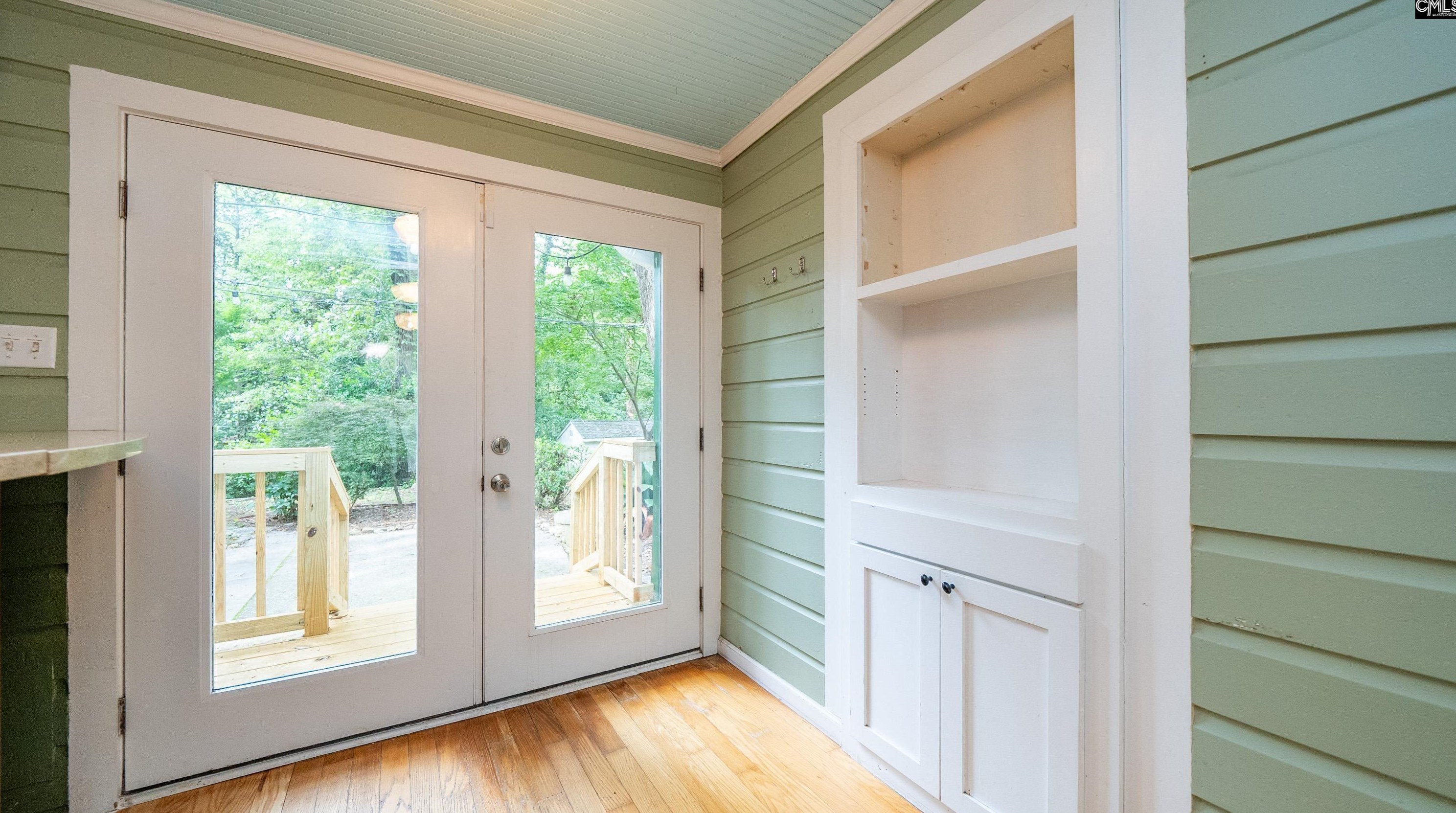 121 Academy Way, Columbia SC 29206-1445 exterior