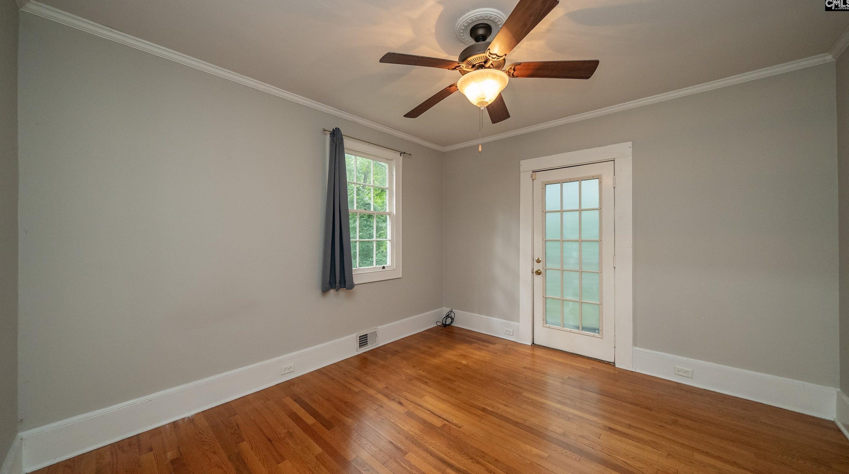 121 Academy Way, Columbia SC 29206-1445 exterior