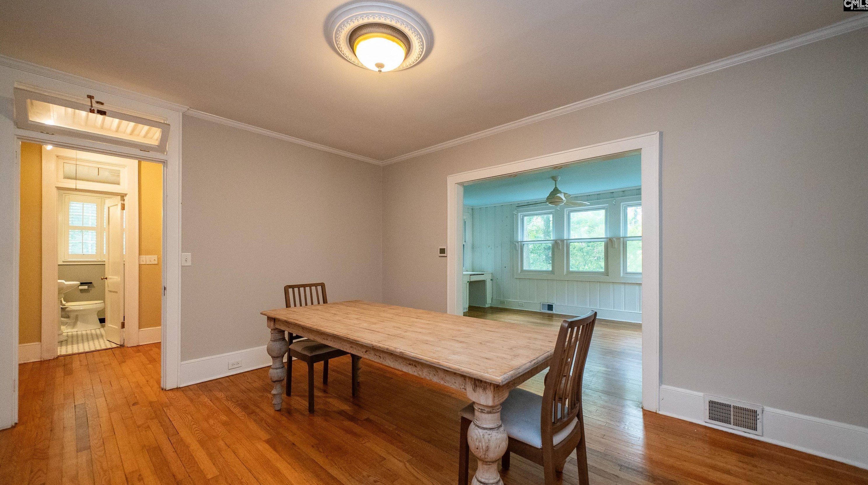 121 Academy Way, Columbia SC 29206-1445 exterior