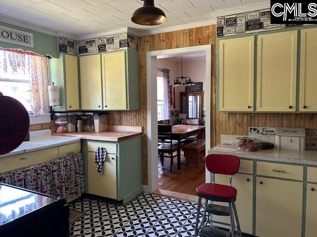 705 Wardlaw St, Newberry SC  29108-3143 exterior