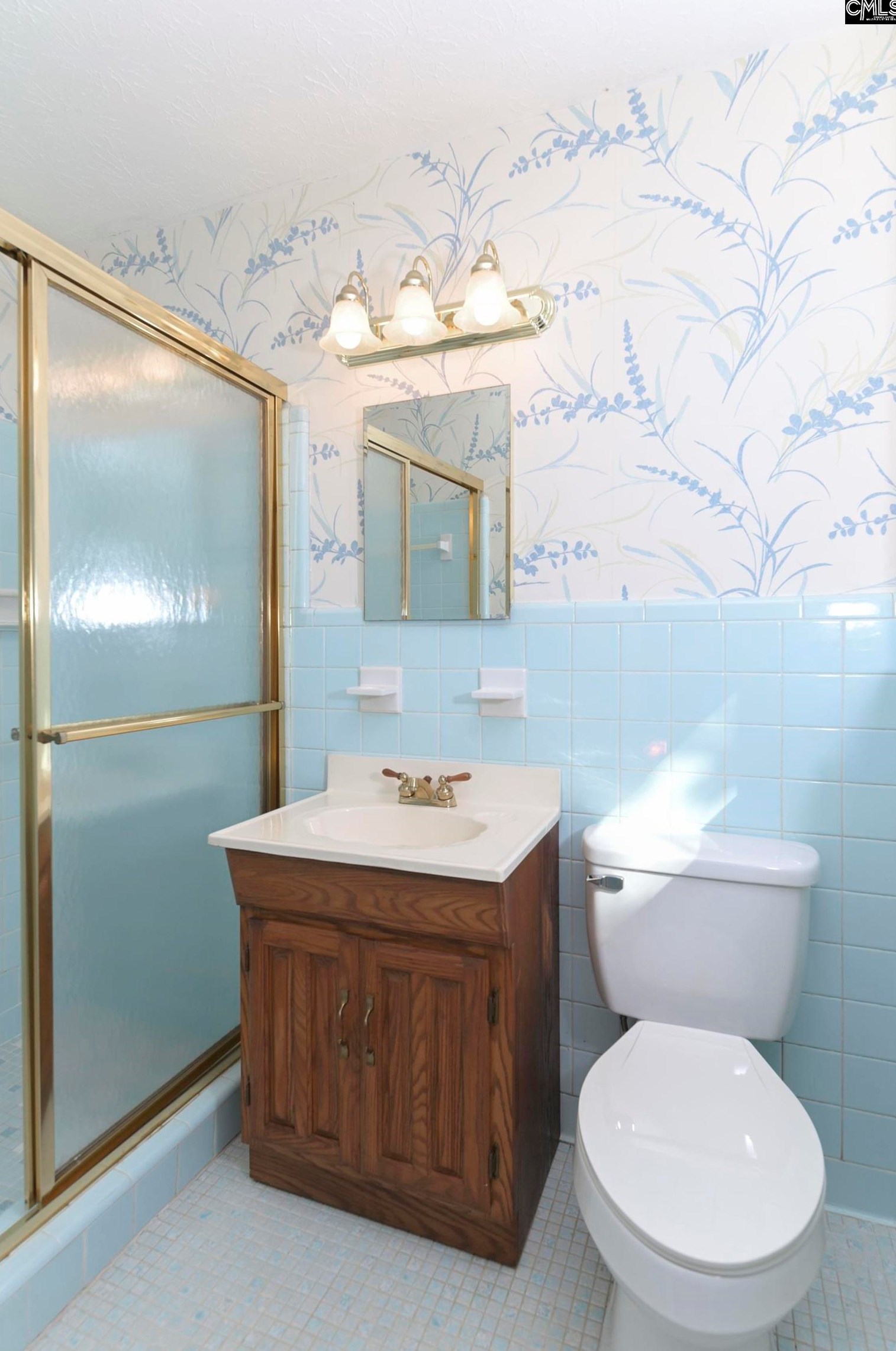 1825 Berkshire Dr, Columbia SC 29210-6841 exterior